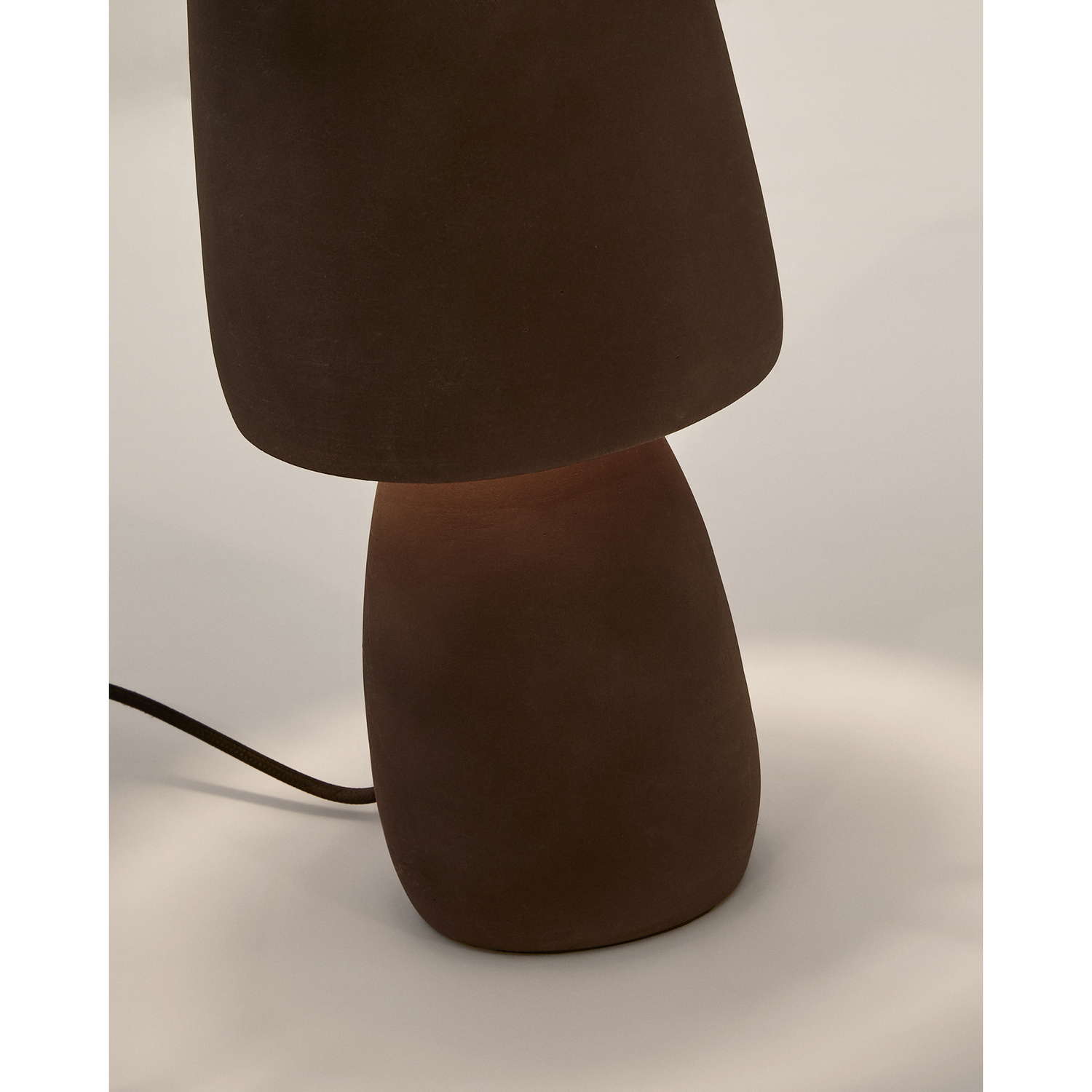30cm Sutton Ceramic Table Lamp