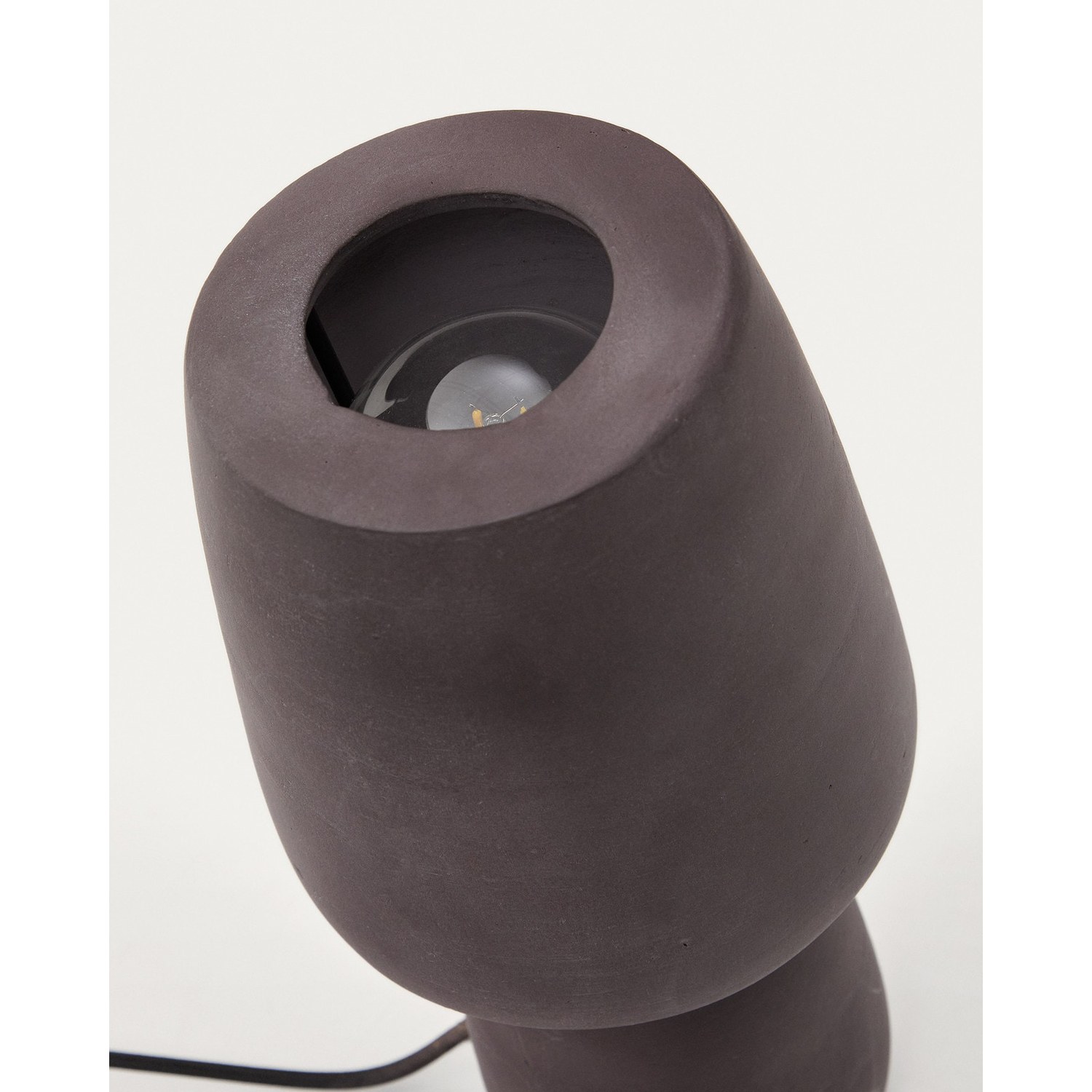 30cm Sutton Ceramic Table Lamp
