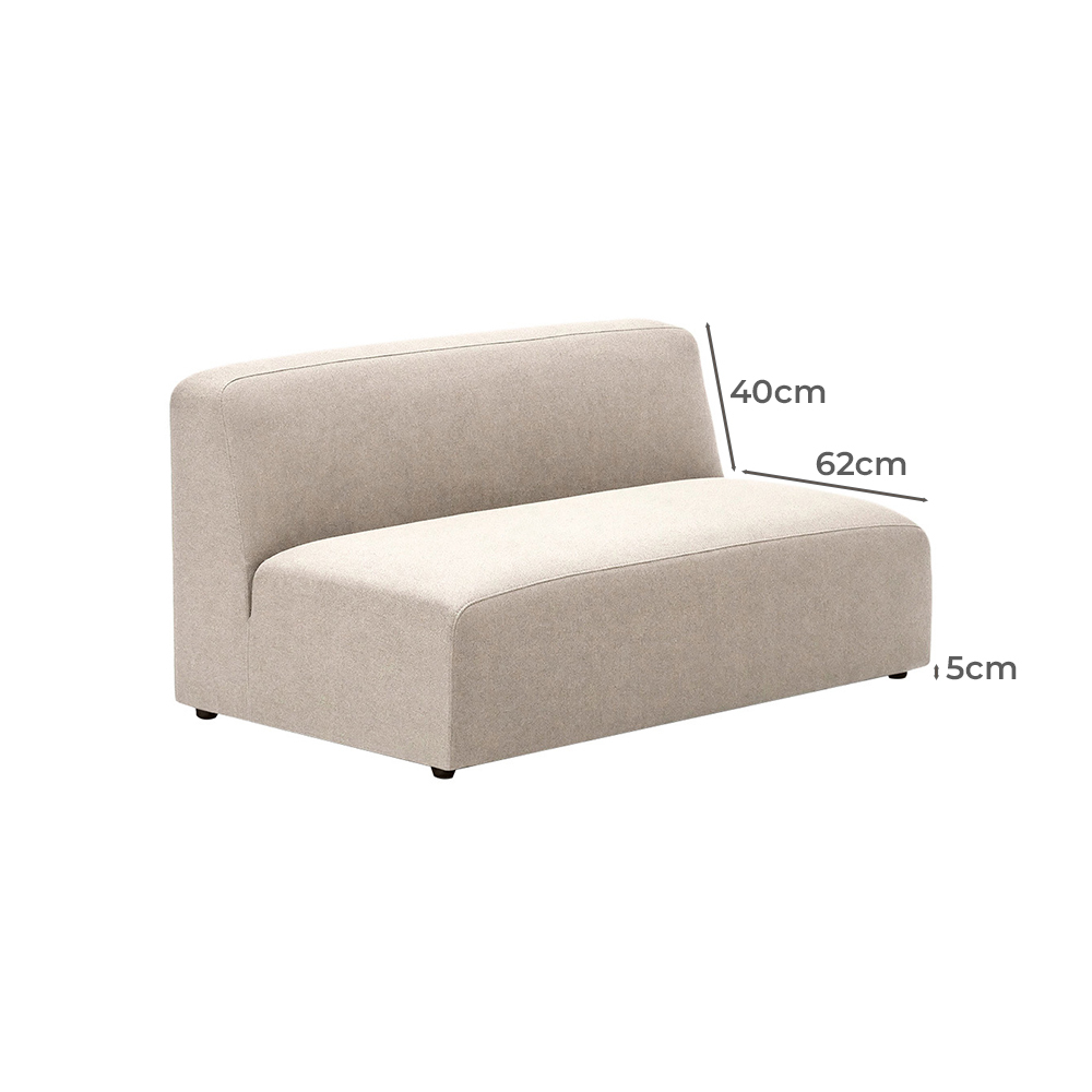 Addison 2 Seater Sofa