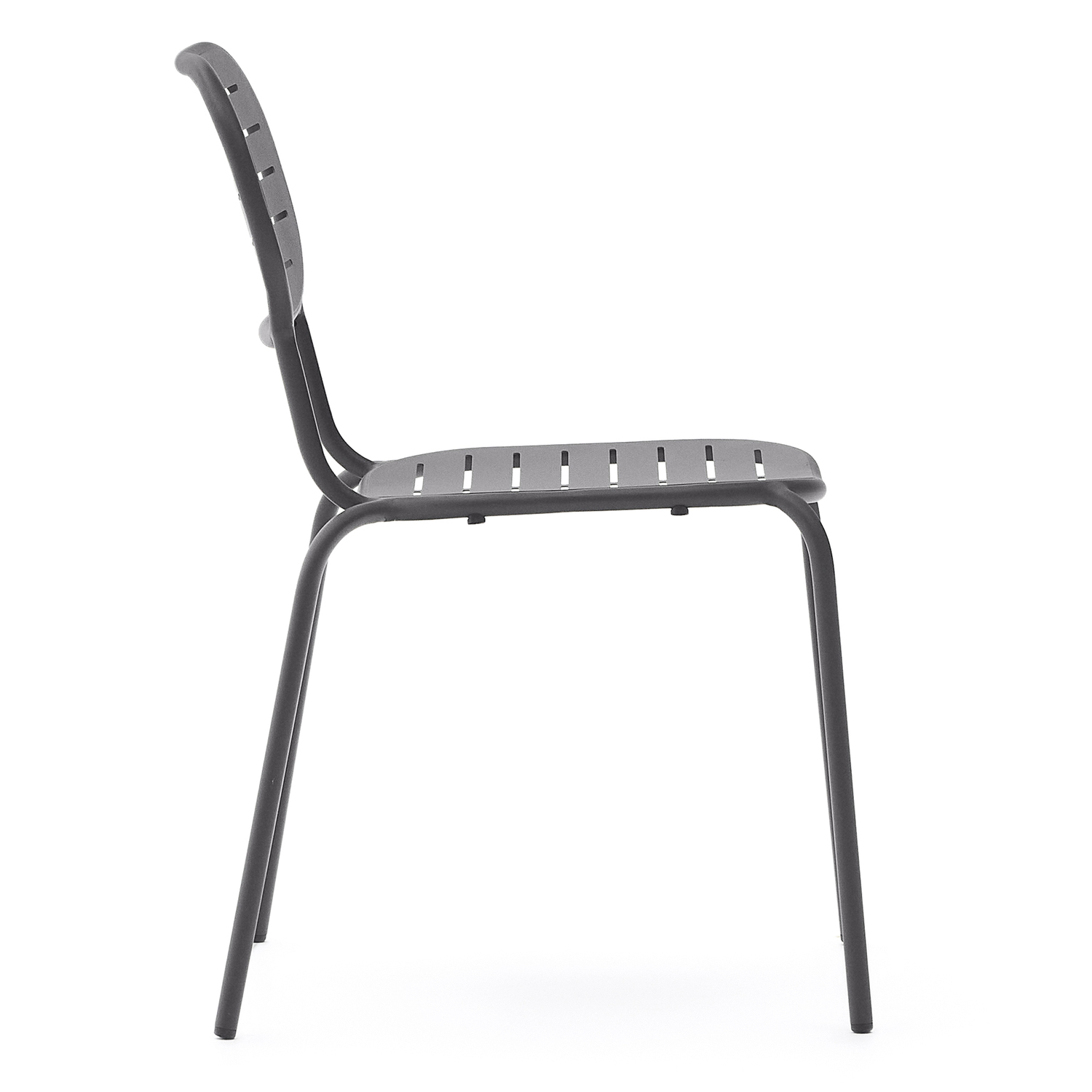 Braden Outdoor Armless Dining Chairs