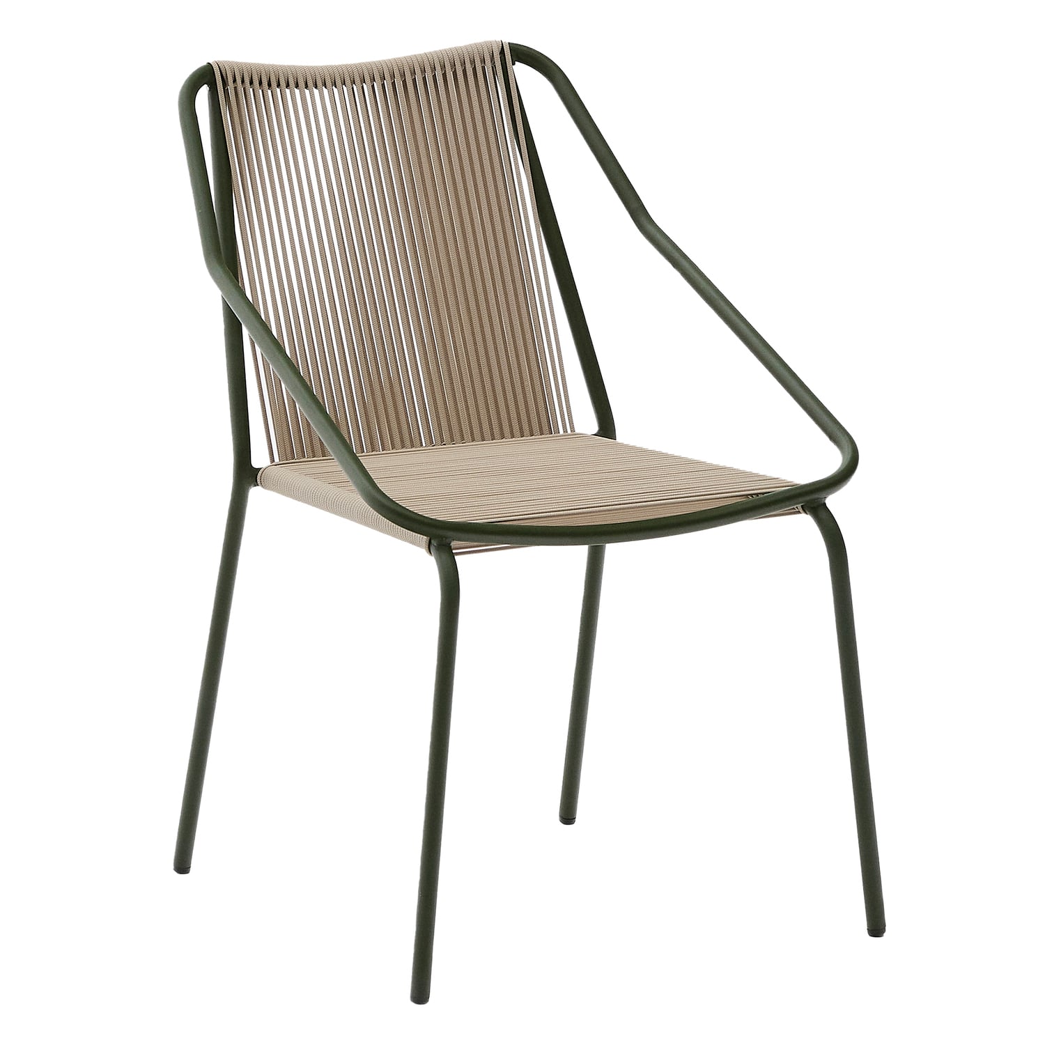Orlando Outdoor Dining Chairs
