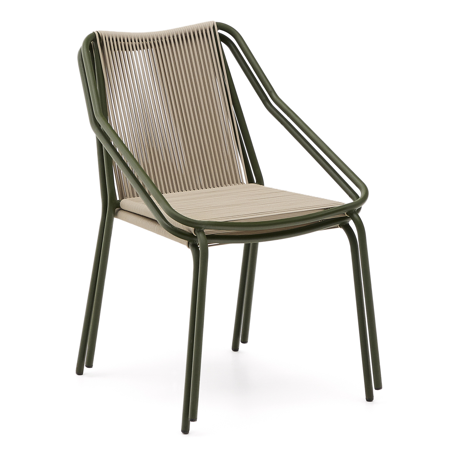 Orlando Outdoor Dining Chairs