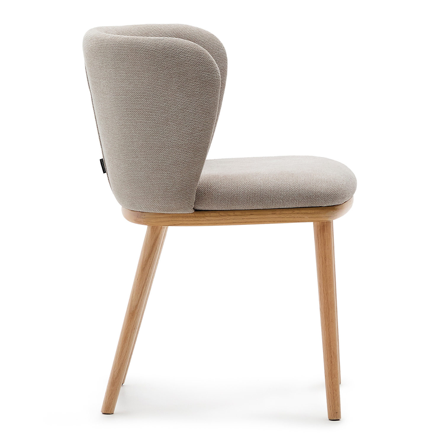 Collins Chenille Dining Chairs