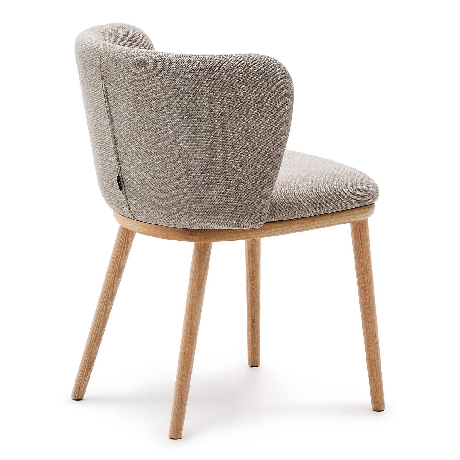 Collins Chenille Dining Chairs