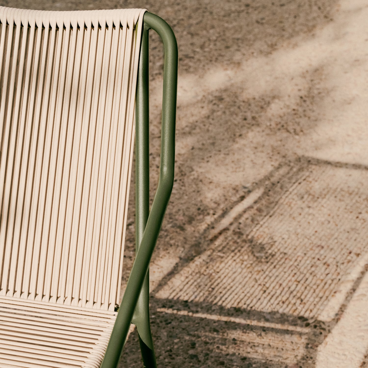 Orlando Outdoor Dining Chairs