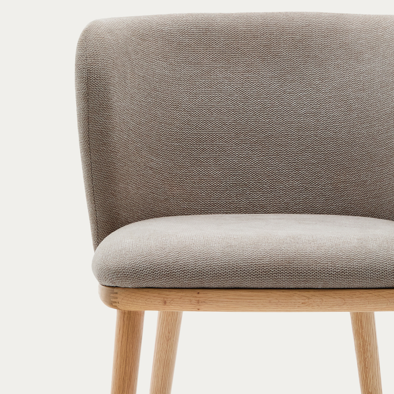 Collins Chenille Dining Chairs