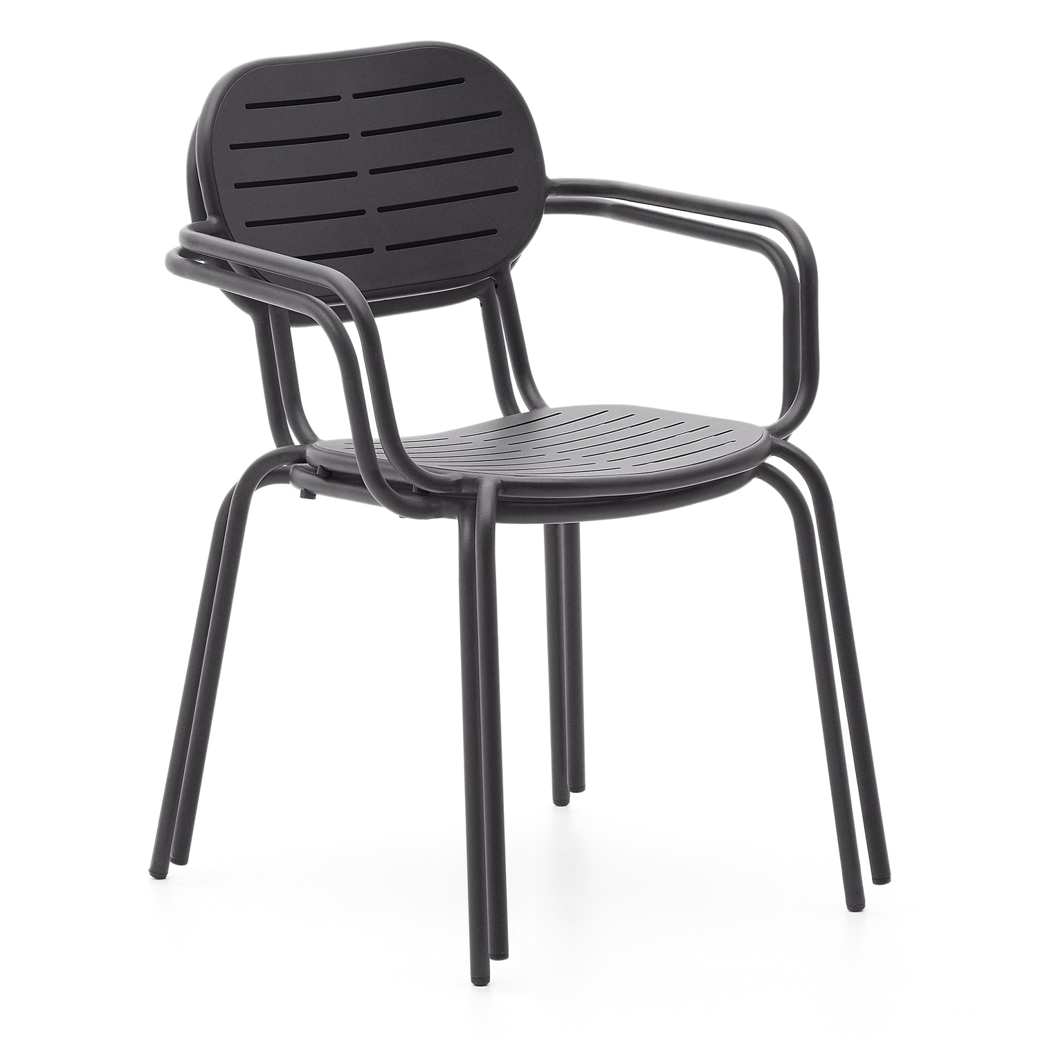 Braden Outdoor Dining Chairs
