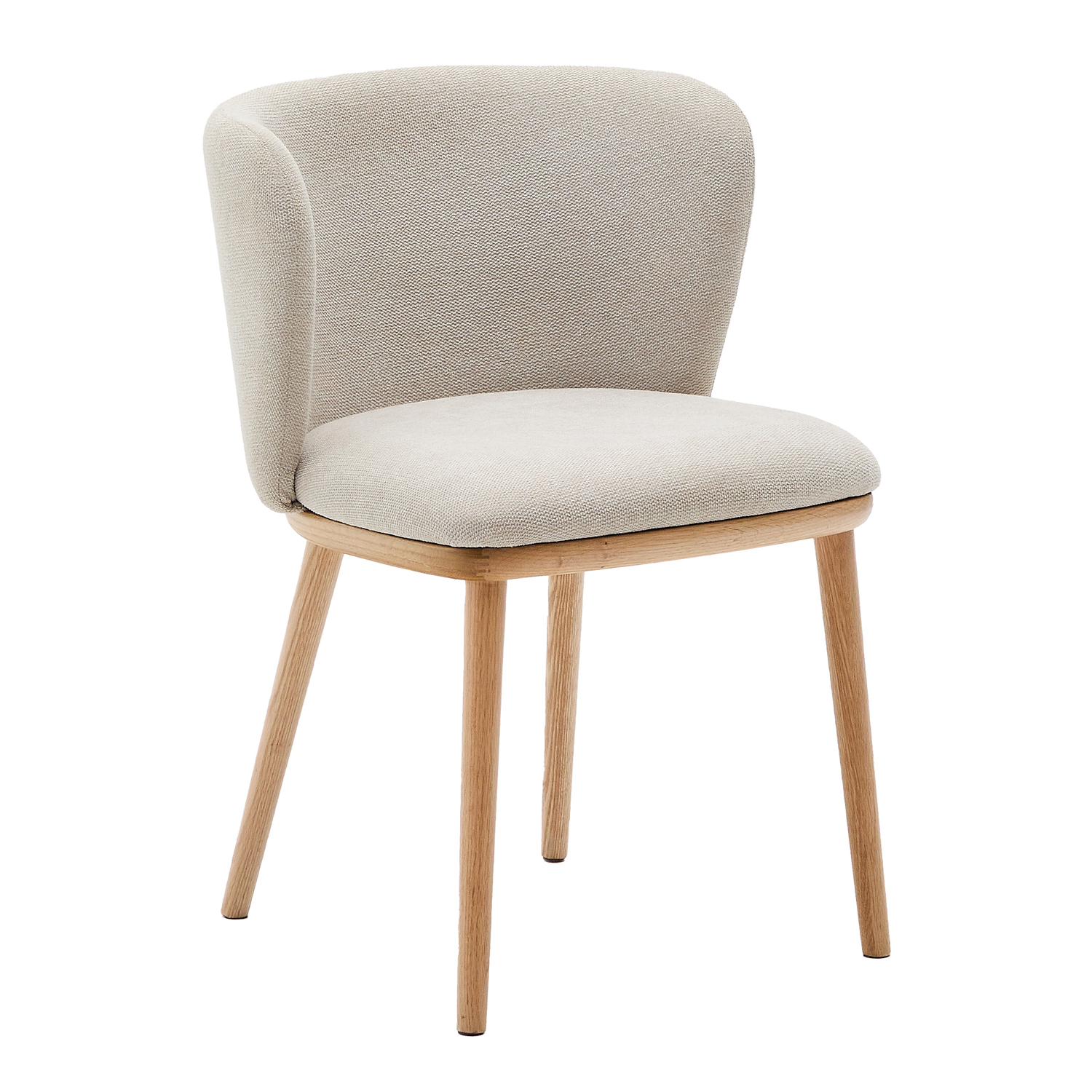 Collins Chenille Dining Chairs