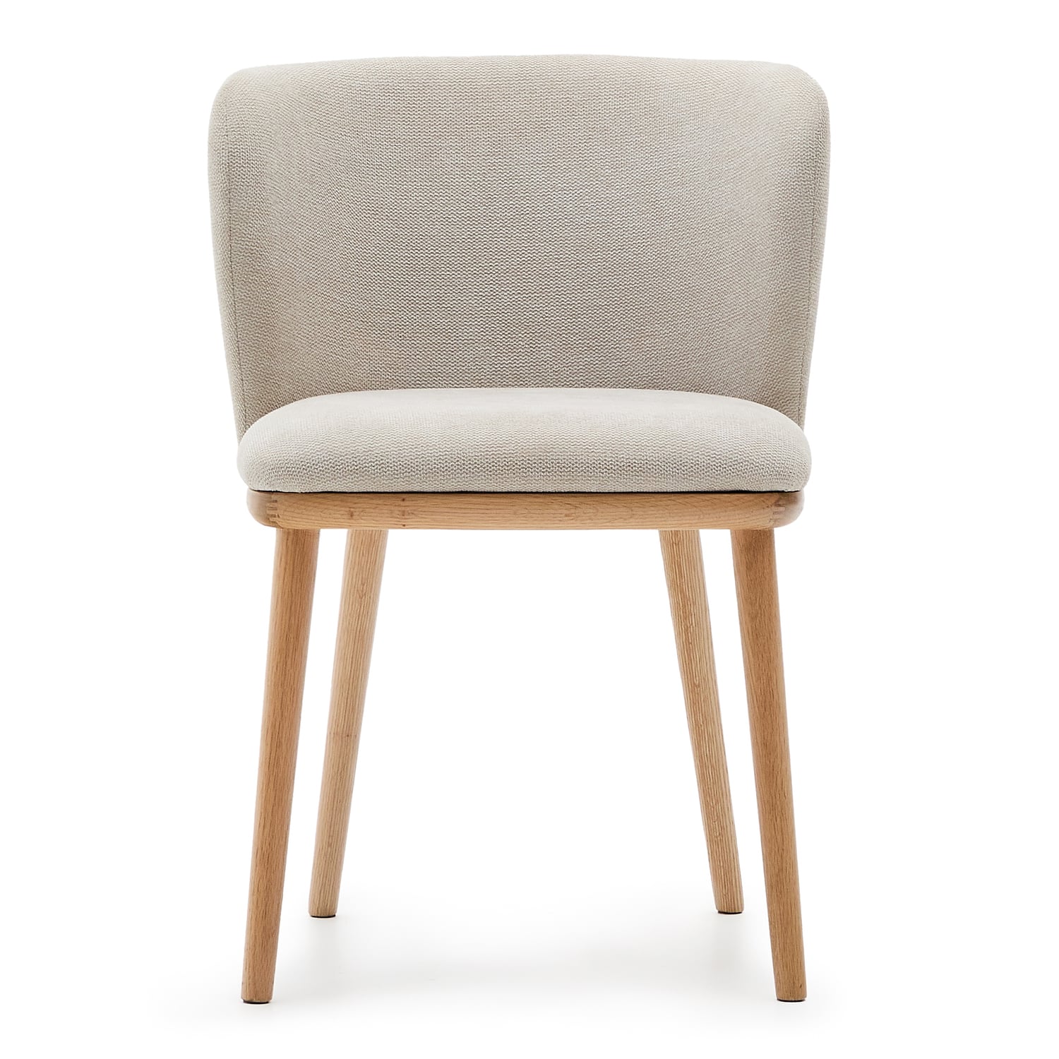 Collins Chenille Dining Chairs