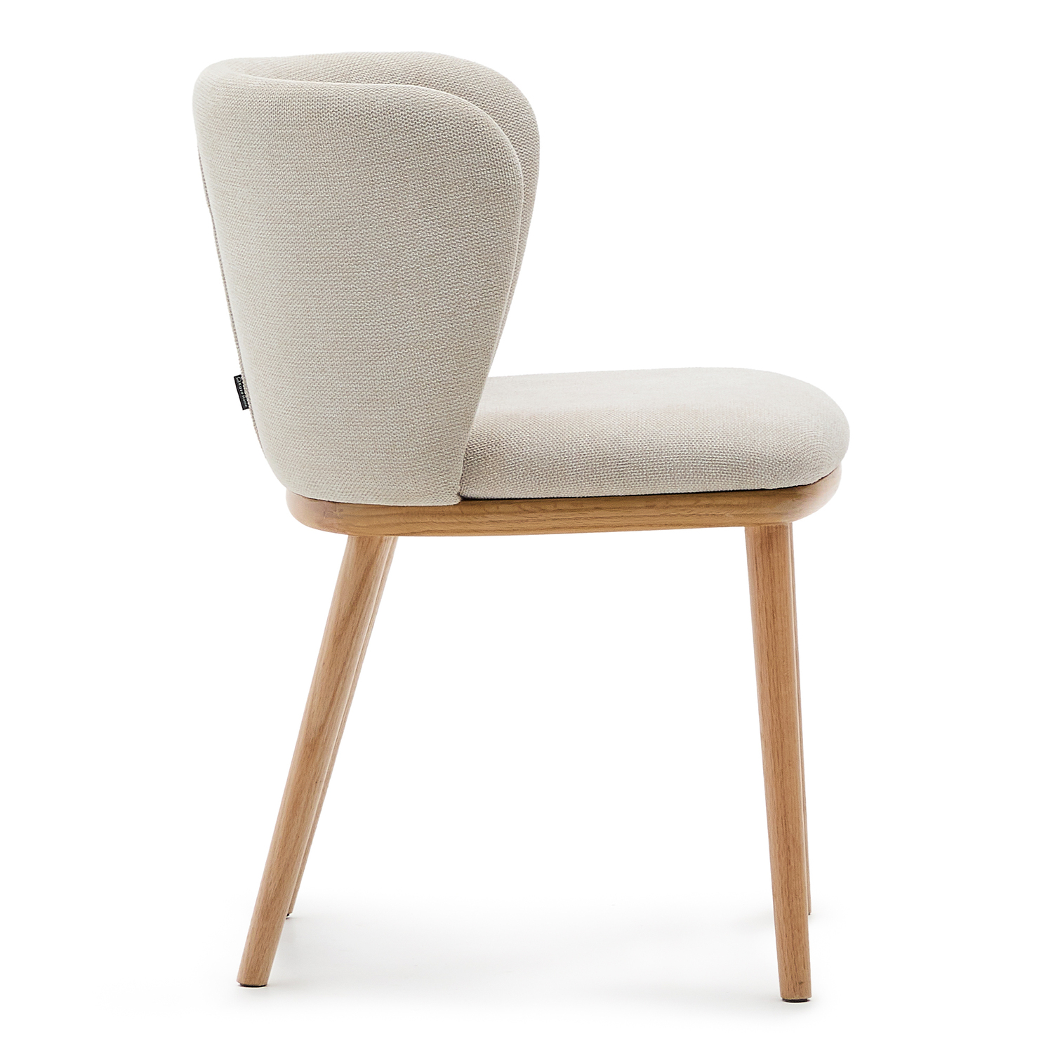 Collins Chenille Dining Chairs