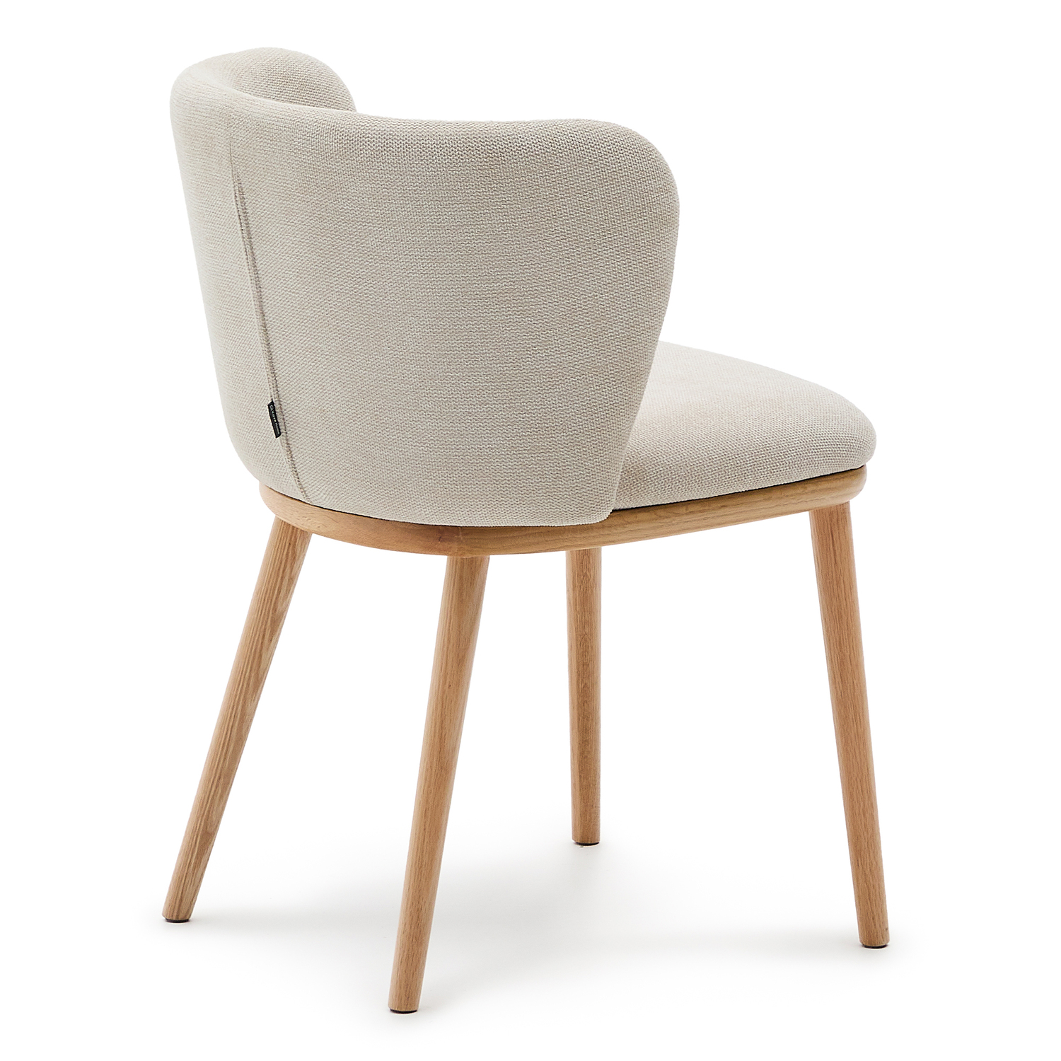 Collins Chenille Dining Chairs