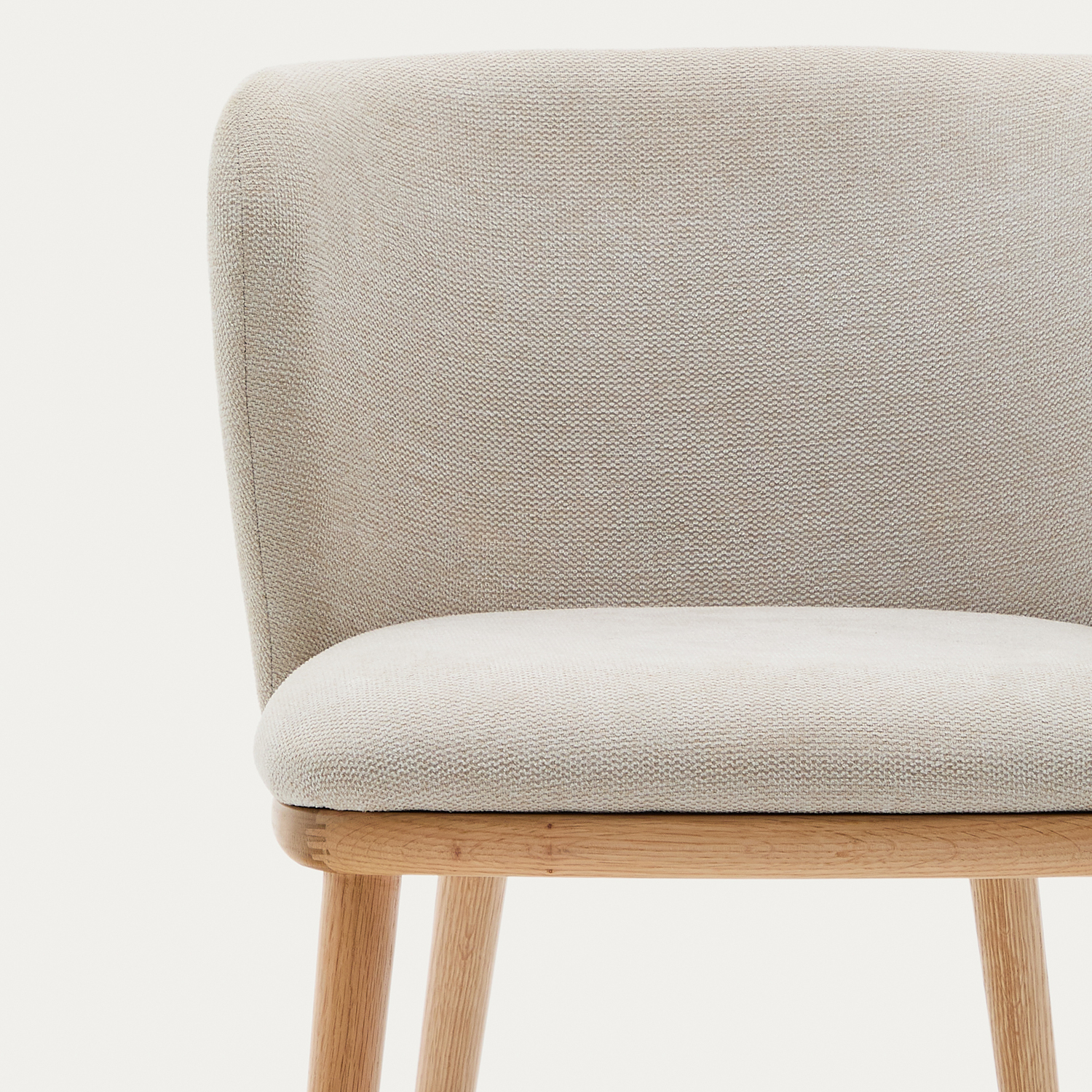 Collins Chenille Dining Chairs