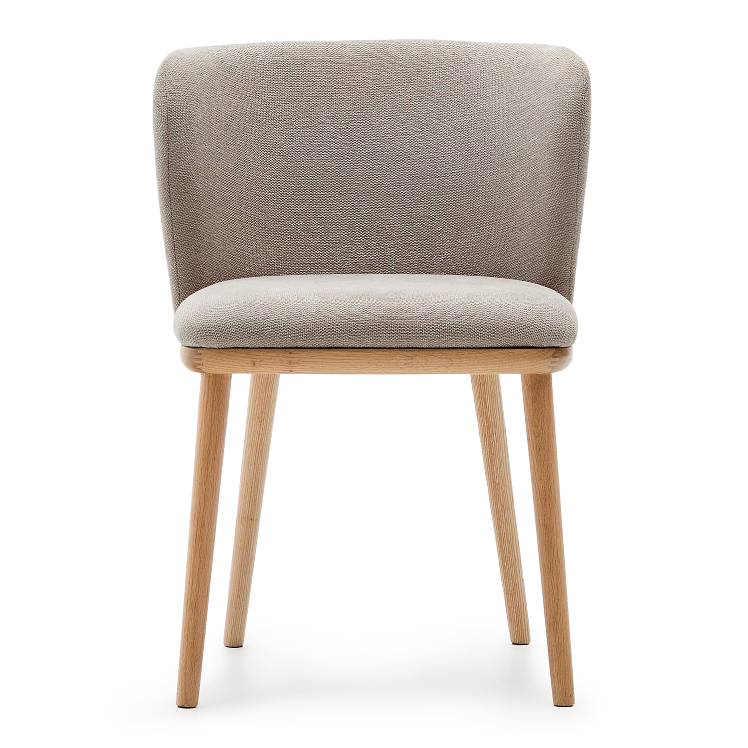 Collins Chenille Dining Chairs
