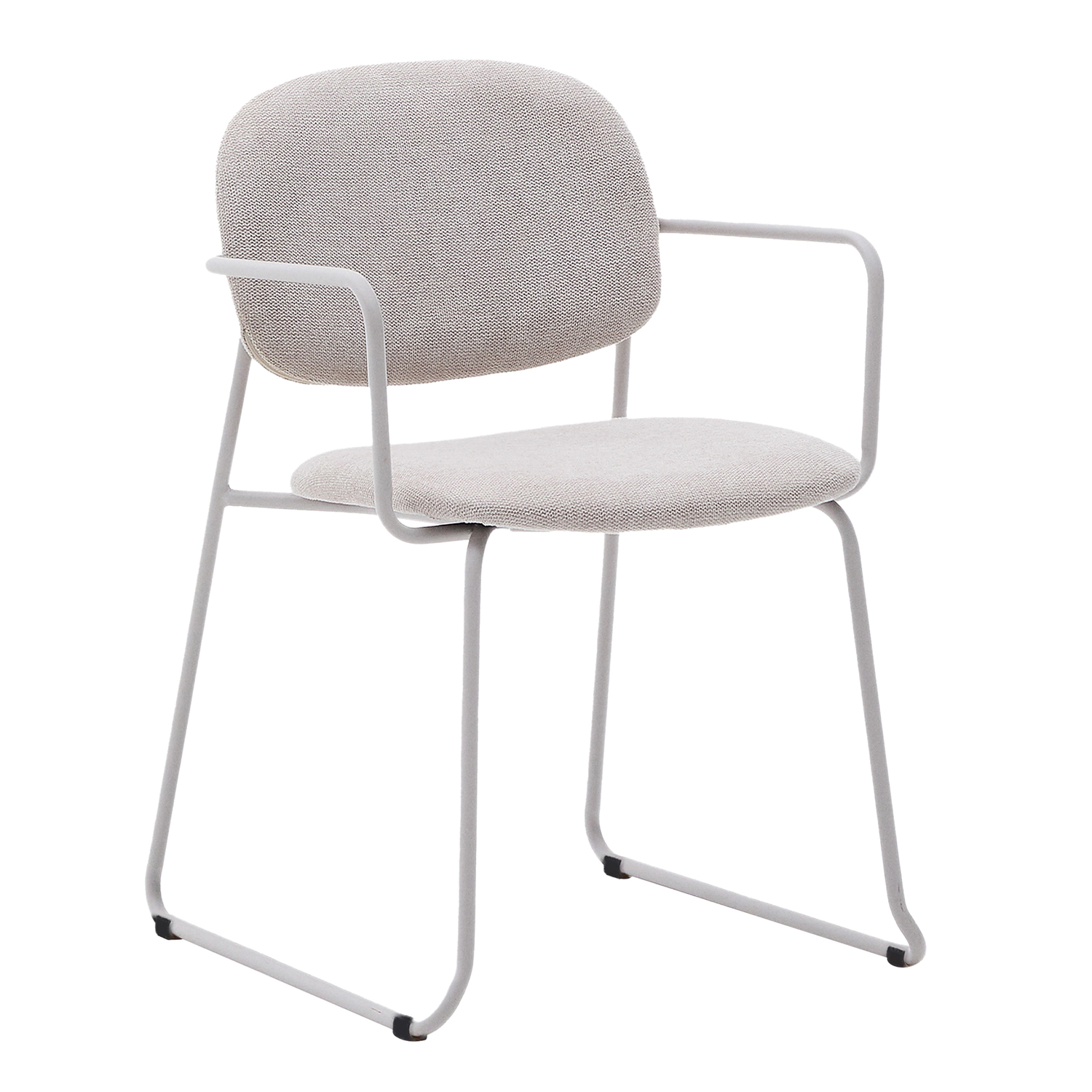 Haven Chenille Dining Chairs
