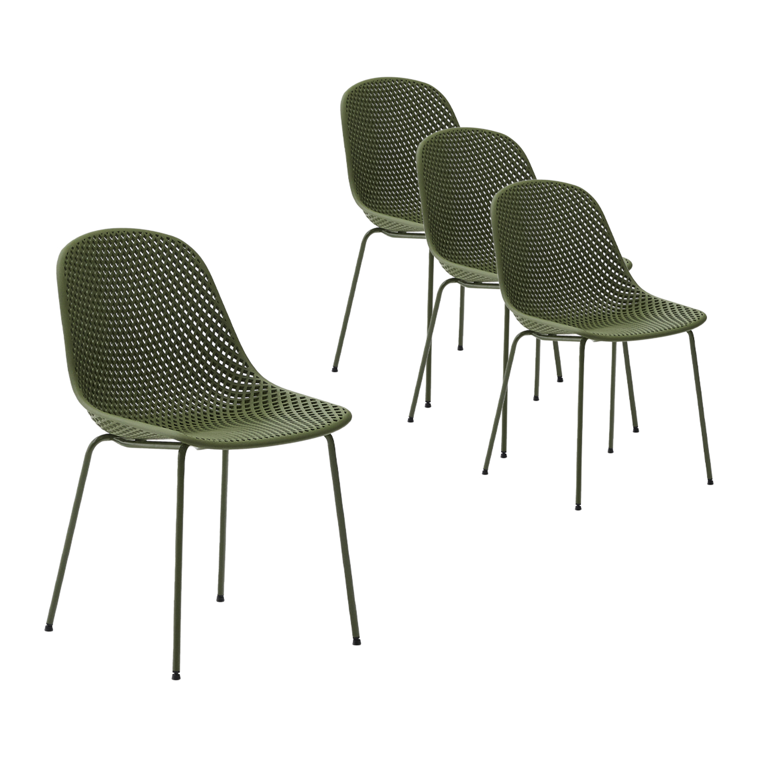 Daytona Outdoor Dining Chairs