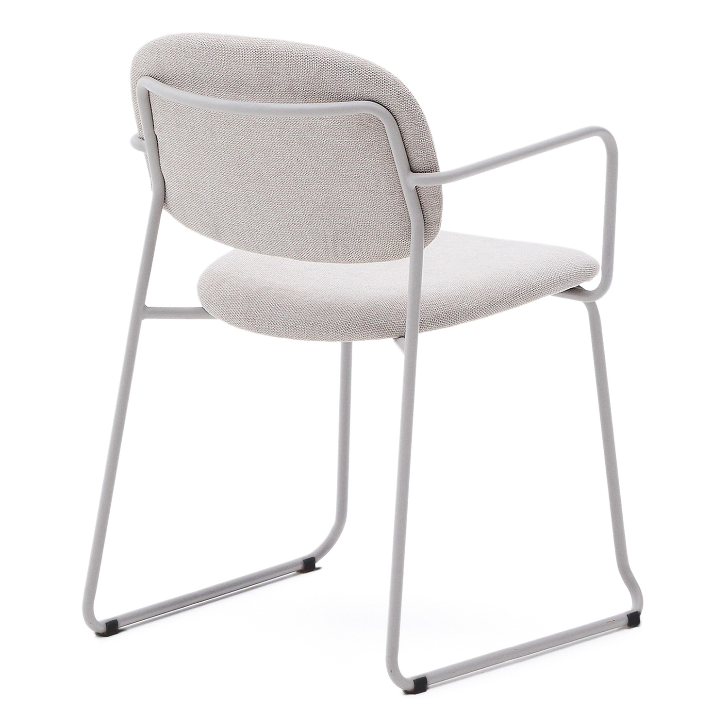 Haven Chenille Dining Chairs