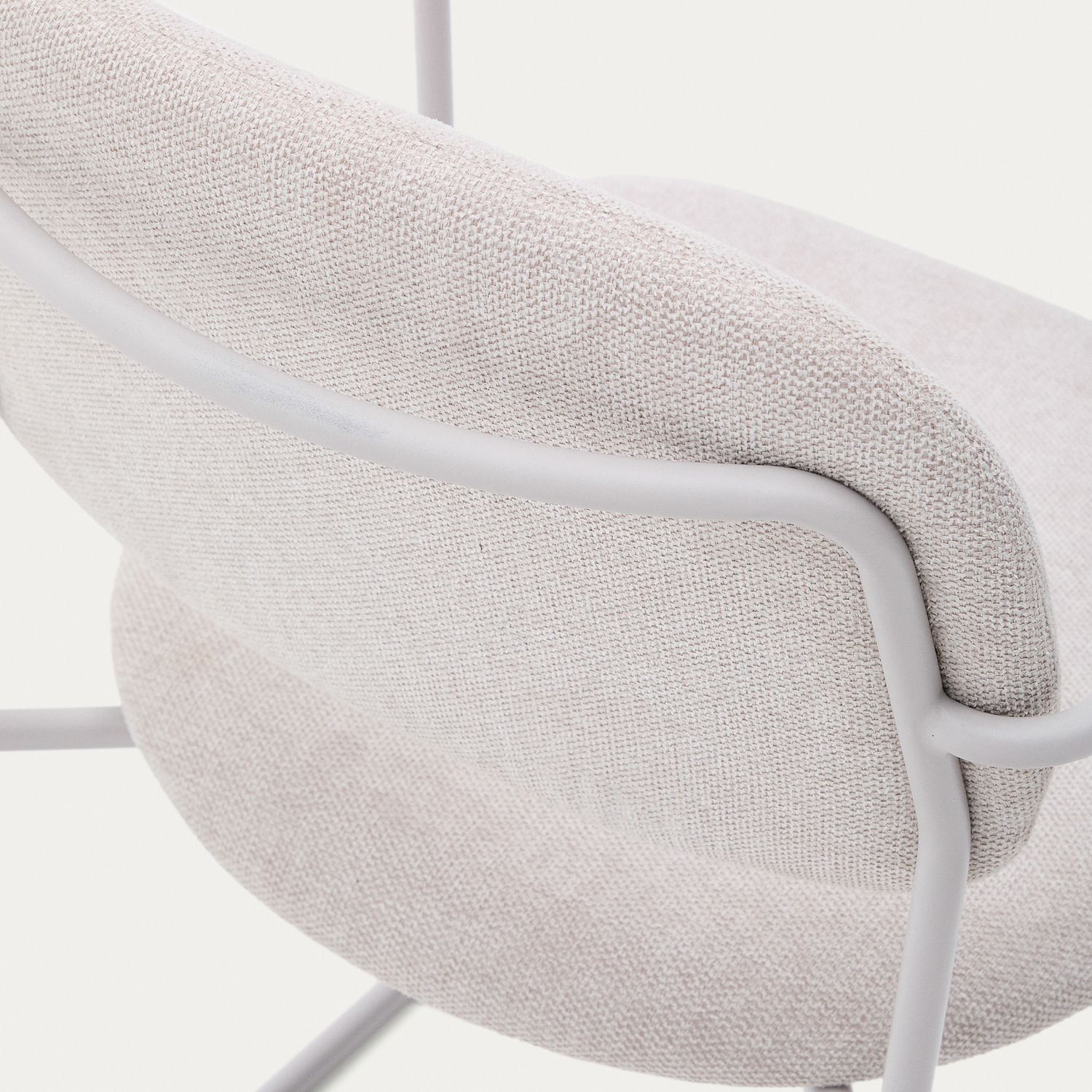 Haven Chenille Dining Chairs