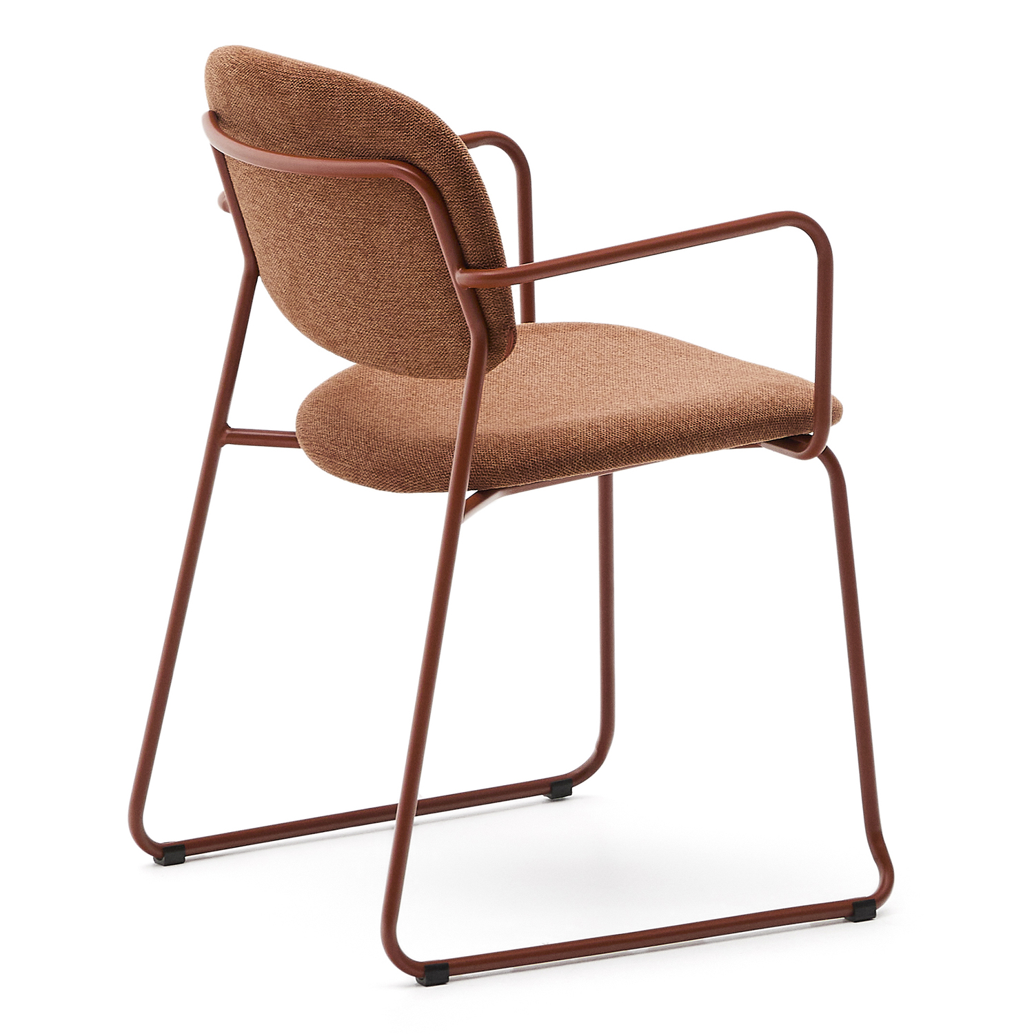 Haven Chenille Dining Chairs