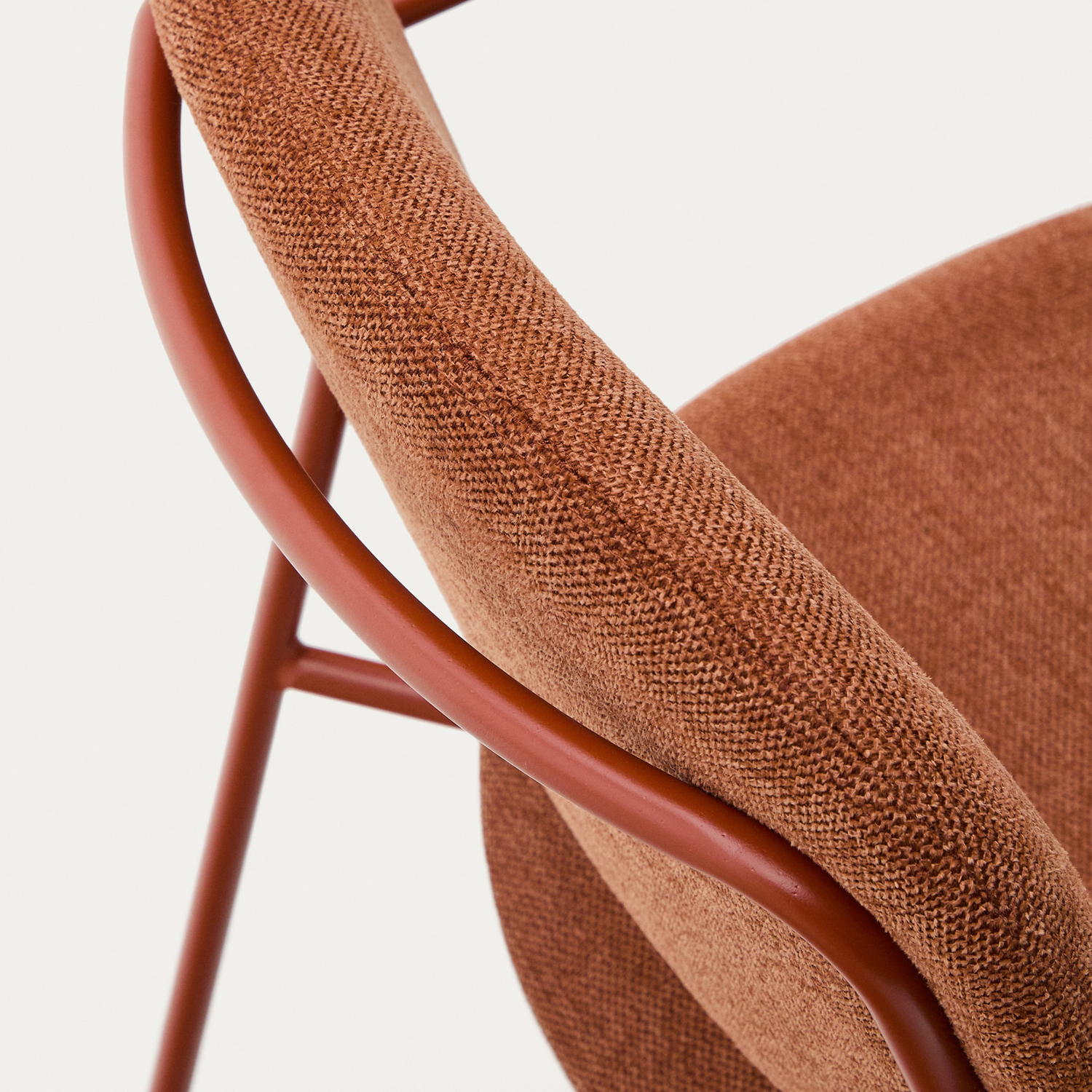 Haven Chenille Dining Chairs