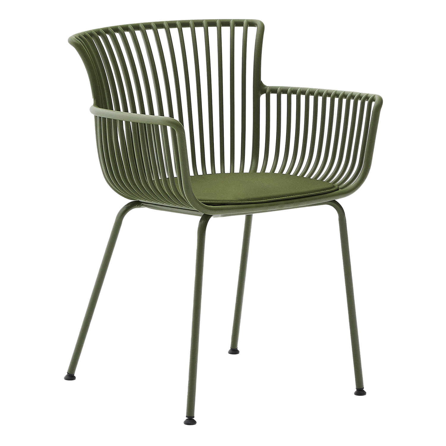 Lagro Outdoor Dining Chairs