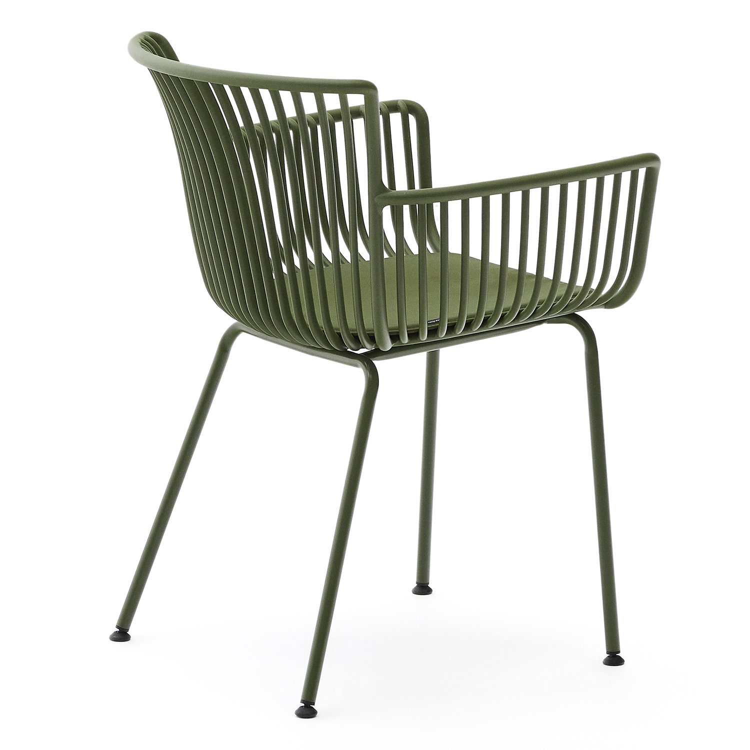 Lagro Outdoor Dining Chairs