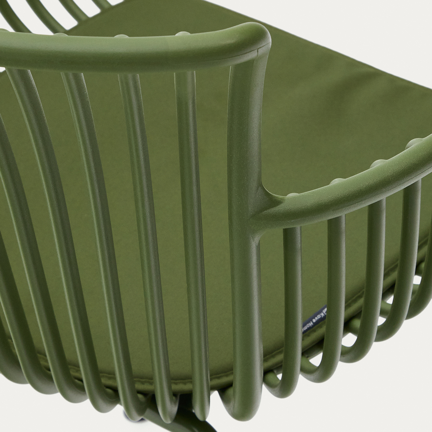 Lagro Outdoor Dining Chairs