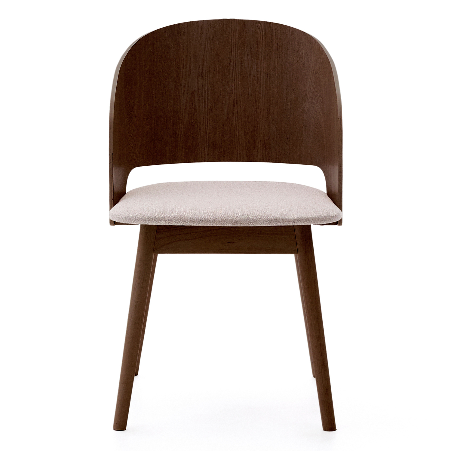 Shelton Rubberwood Dining Chairs
