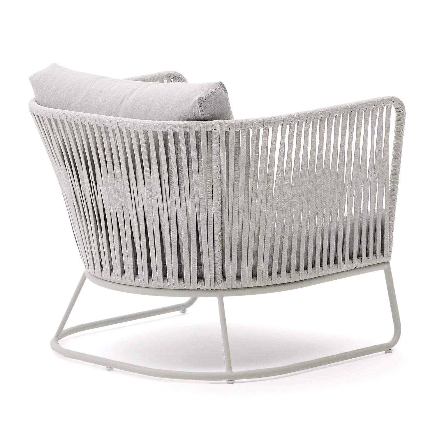 Hanes Outdoor Lounge Chair