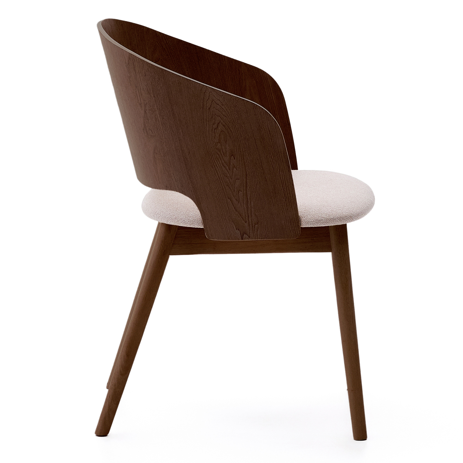 Shelton Rubberwood Dining Chairs