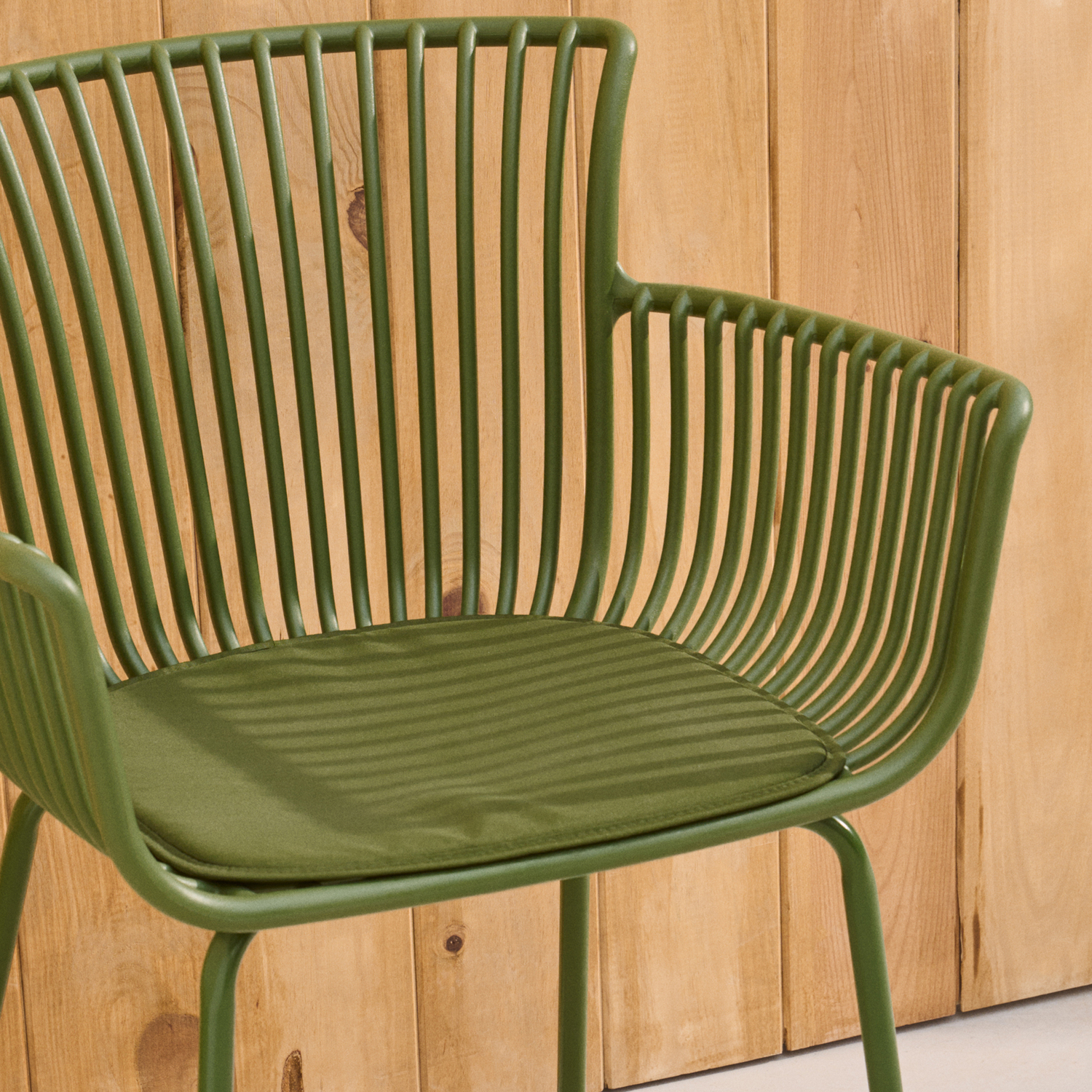 Lagro Outdoor Dining Chairs
