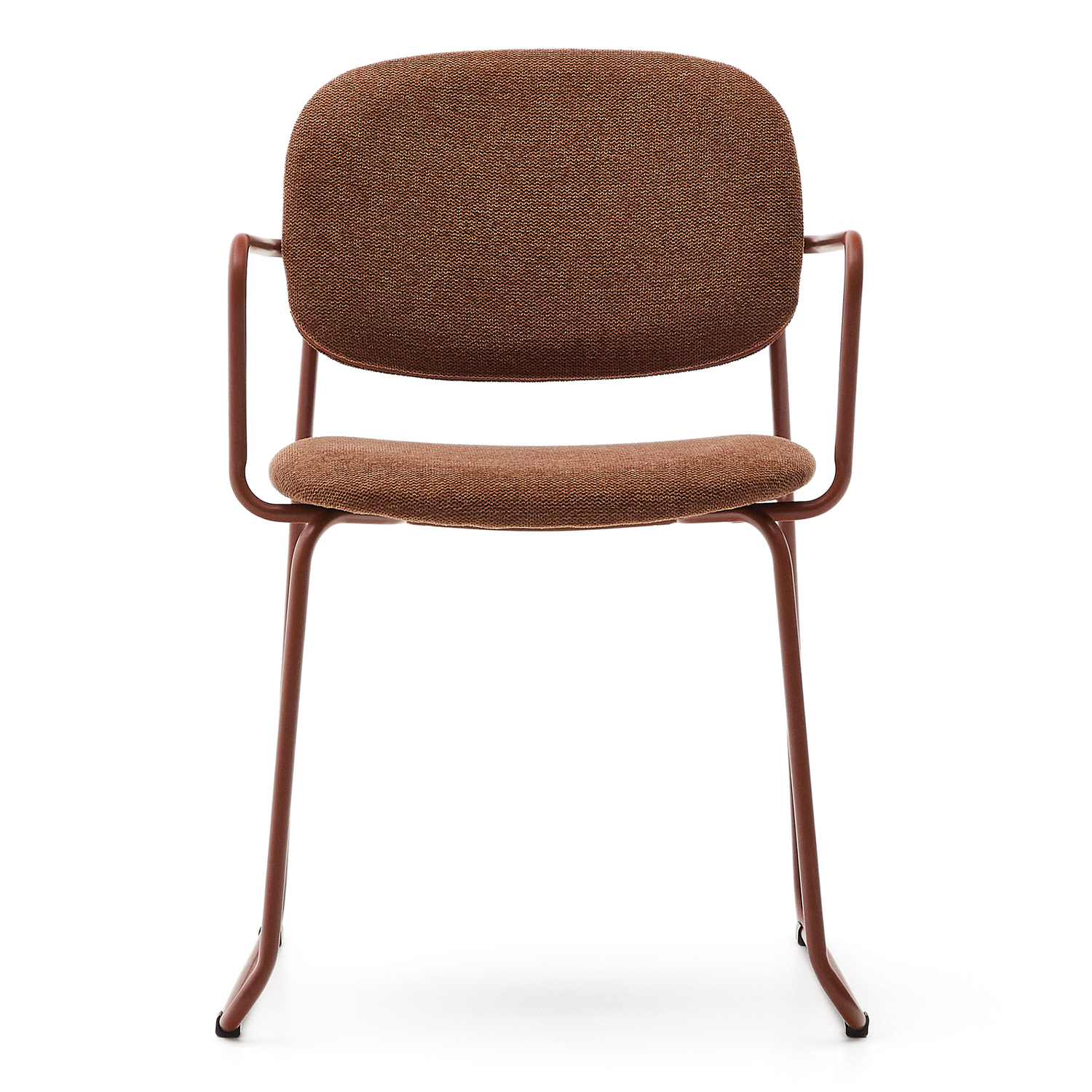 Haven Chenille Dining Chairs