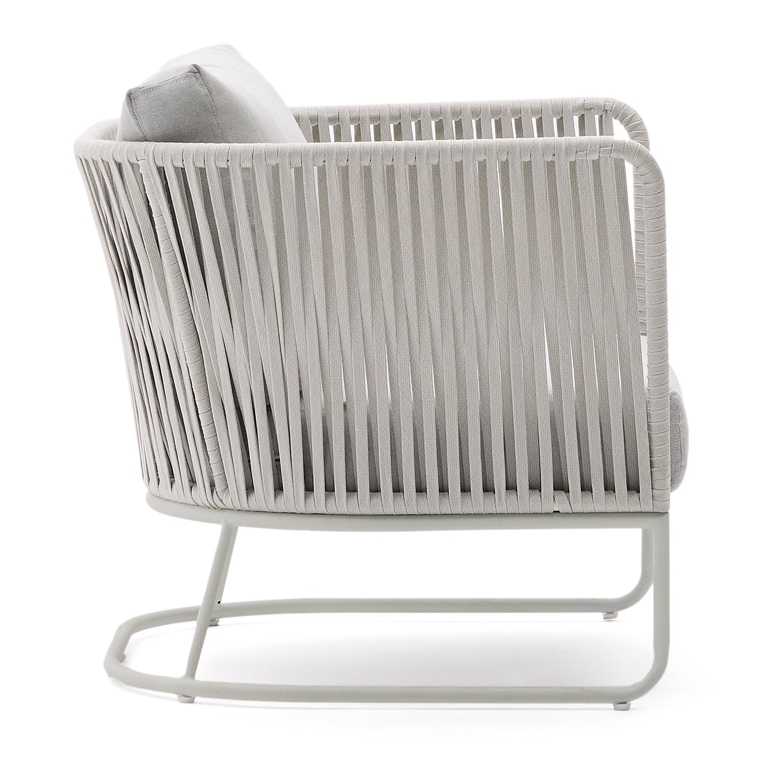 Hanes Outdoor Lounge Chair