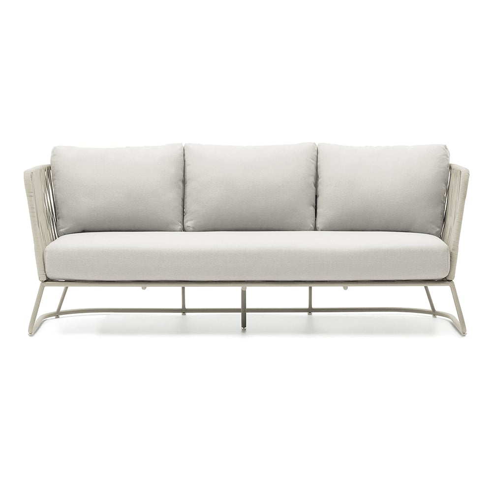 3 Seater Hanes Outdoor Sofa