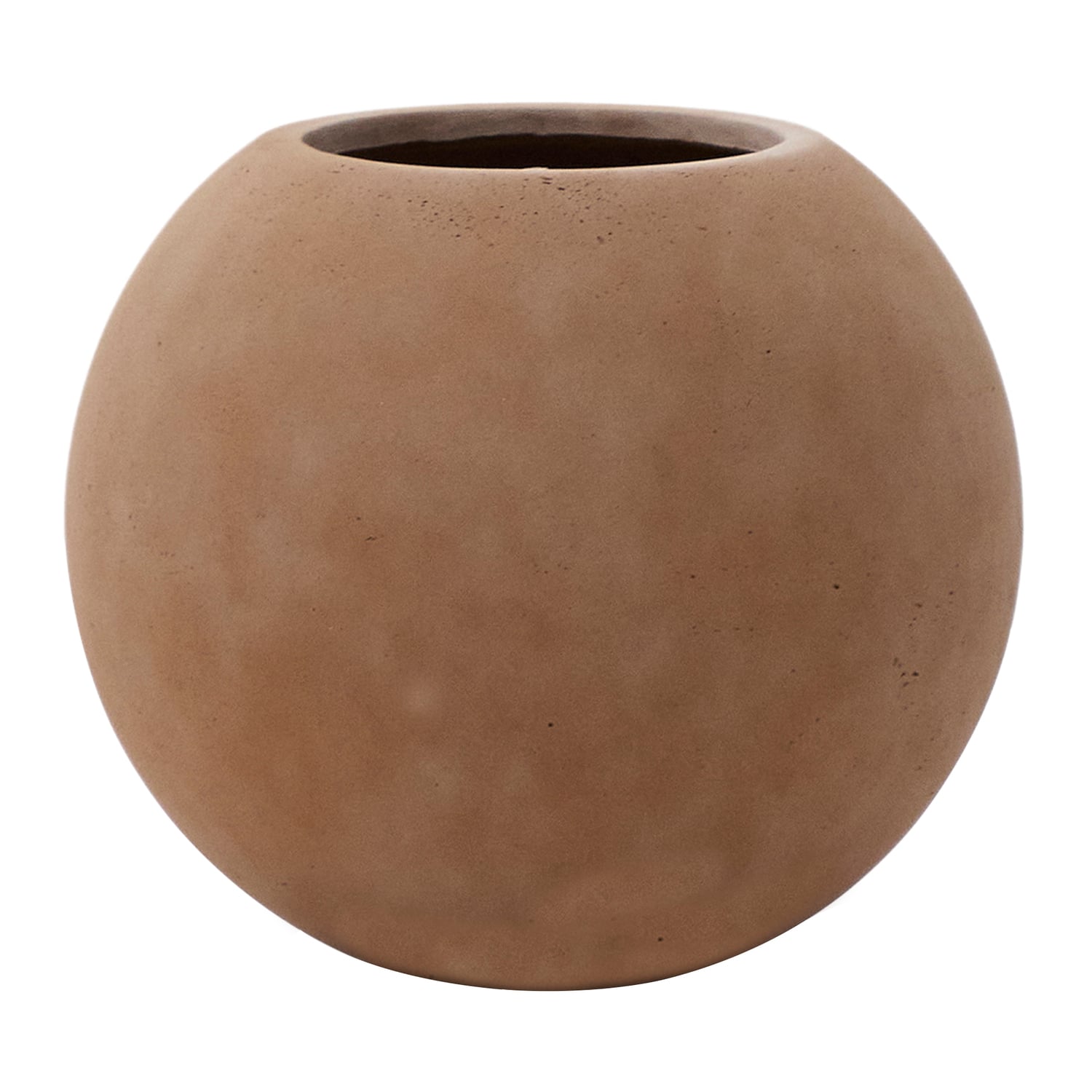 Dulcinea Cement Planter