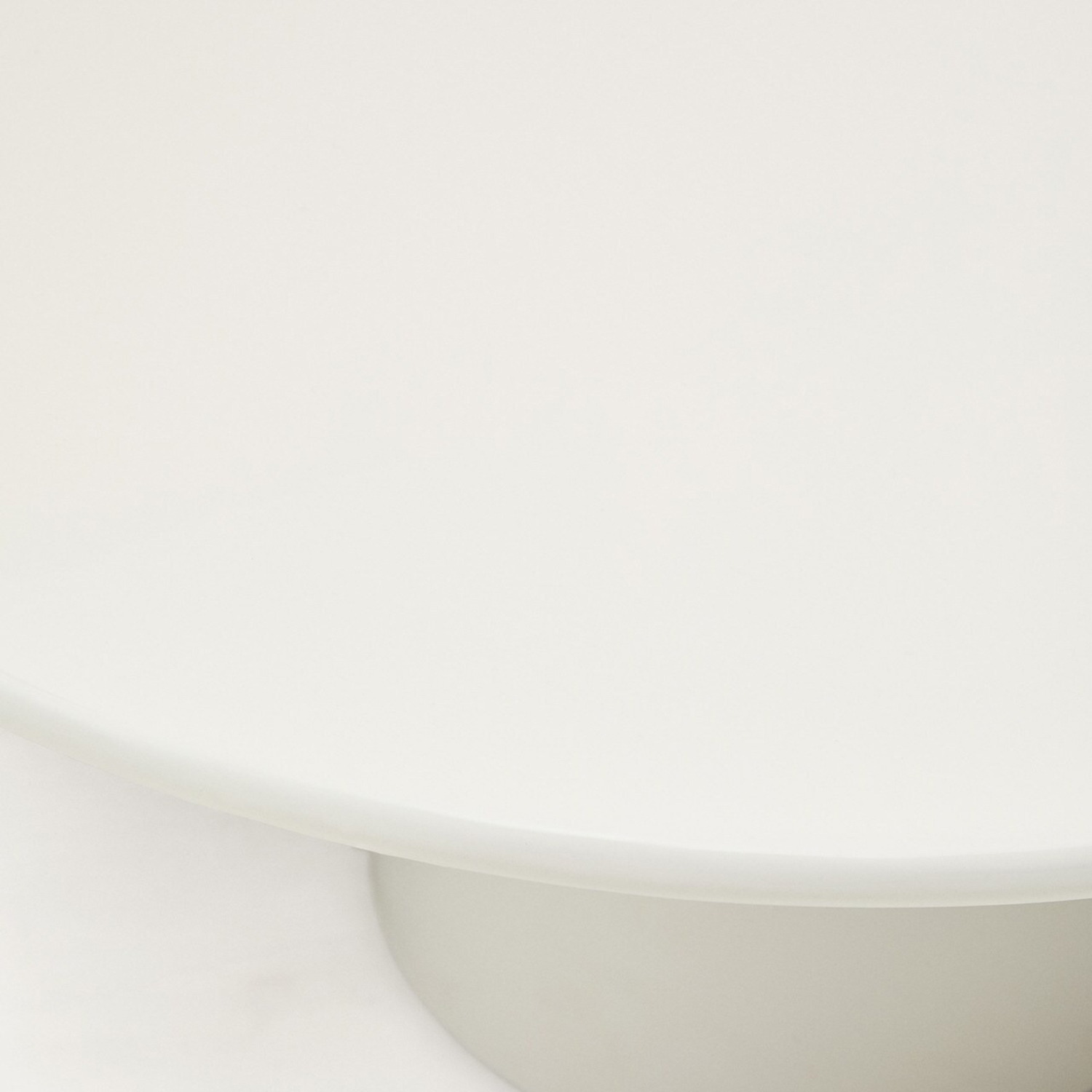 Alto Cement Outdoor Coffee Table