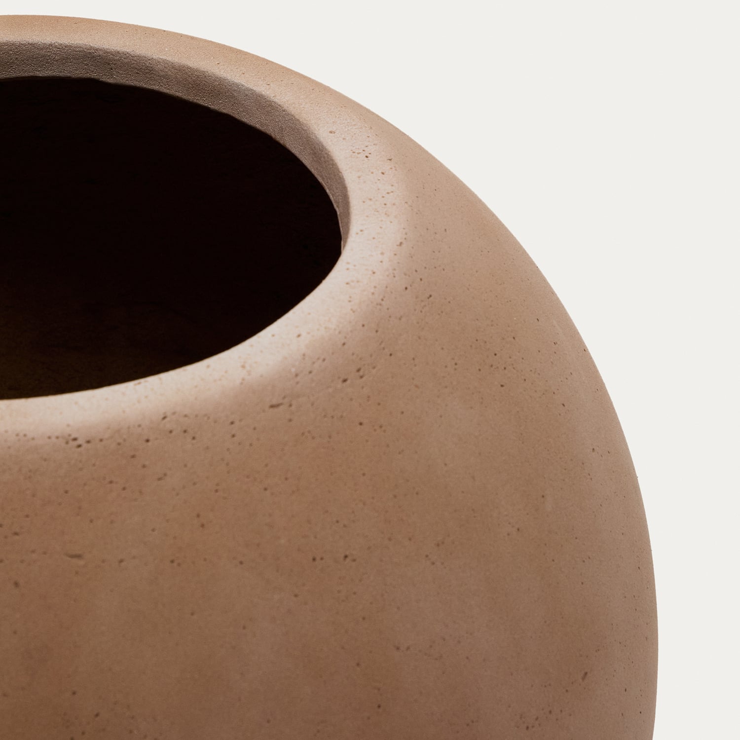 Dulcinea Cement Planter