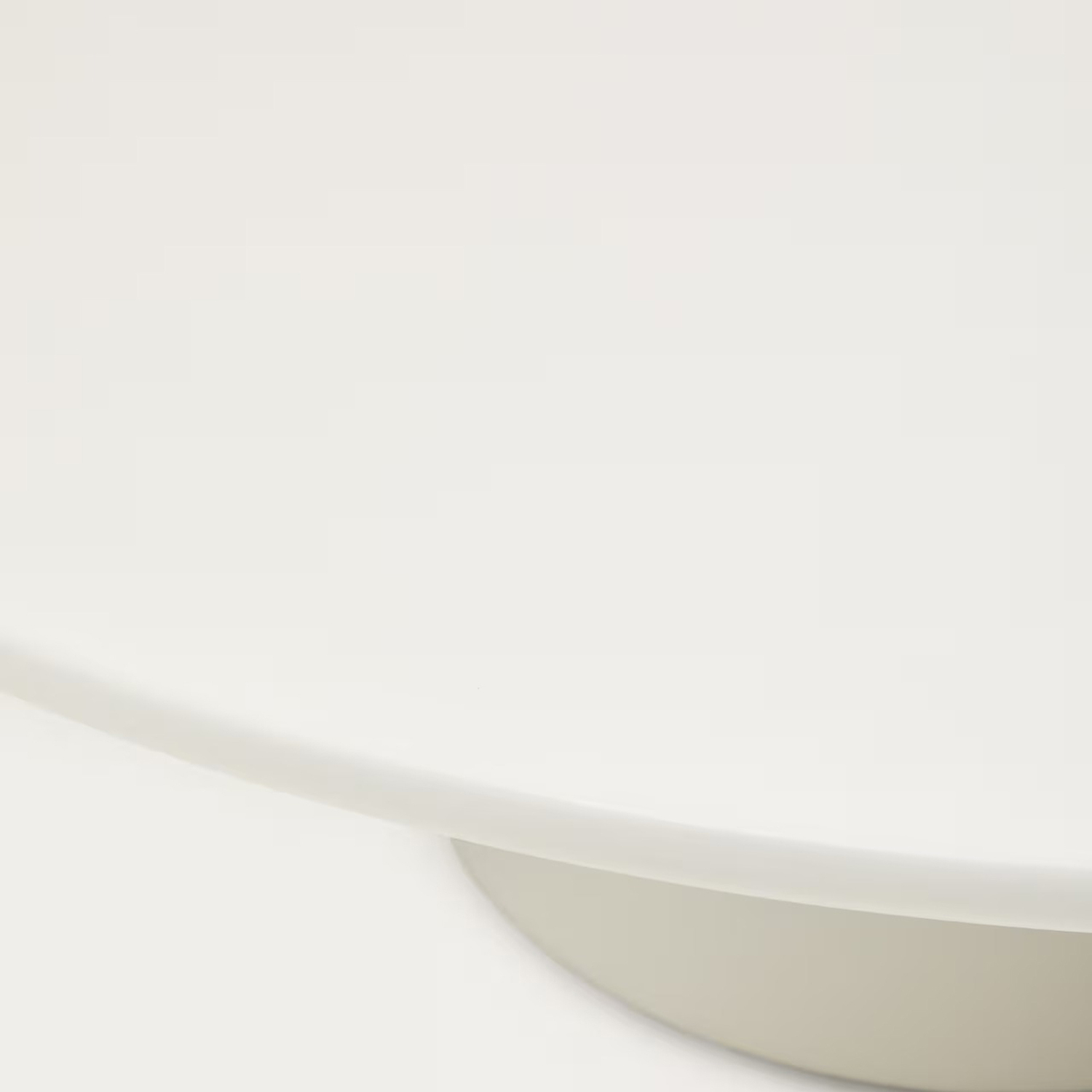 Alto Cement Outdoor Coffee Table