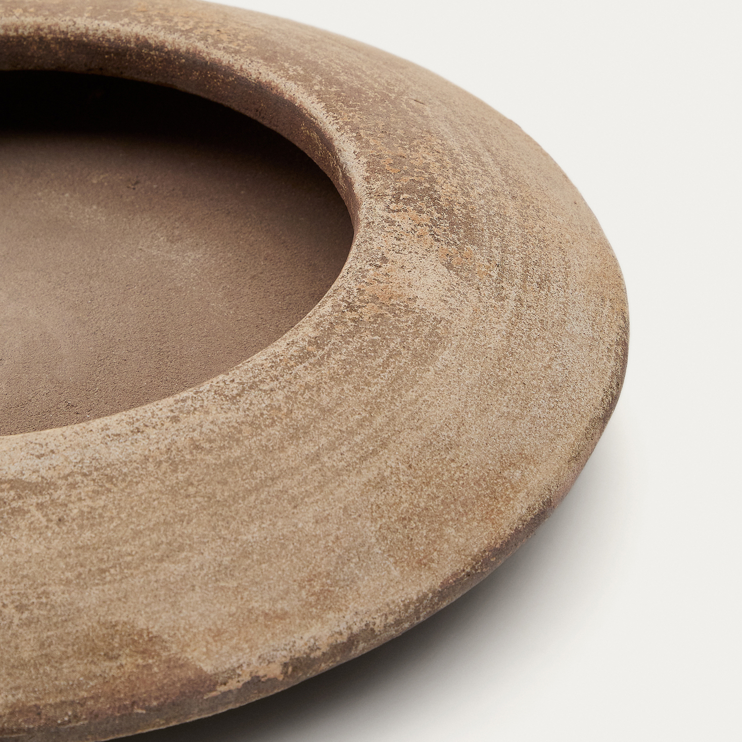 Boston Terracotta Planter