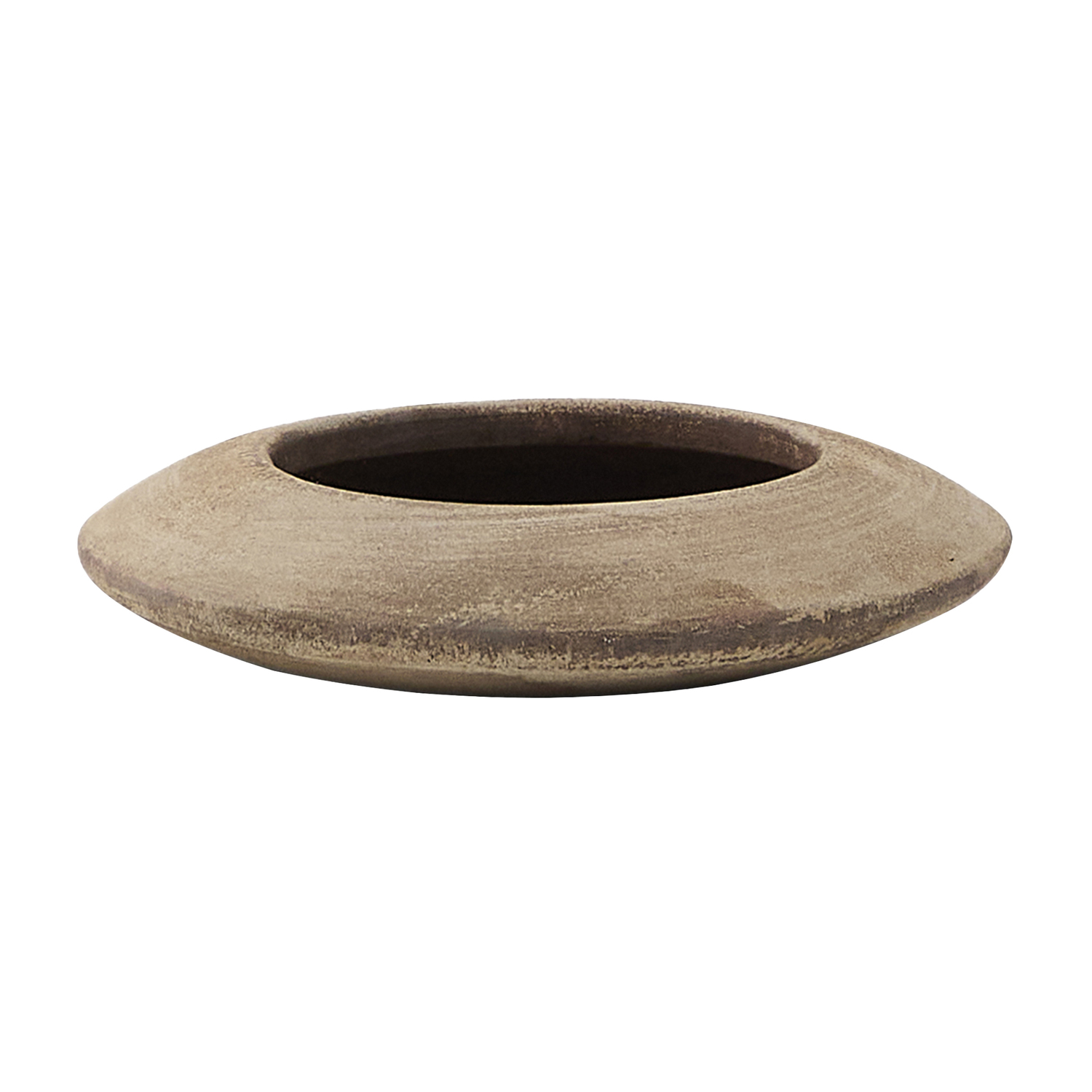 Boston Terracotta Planter