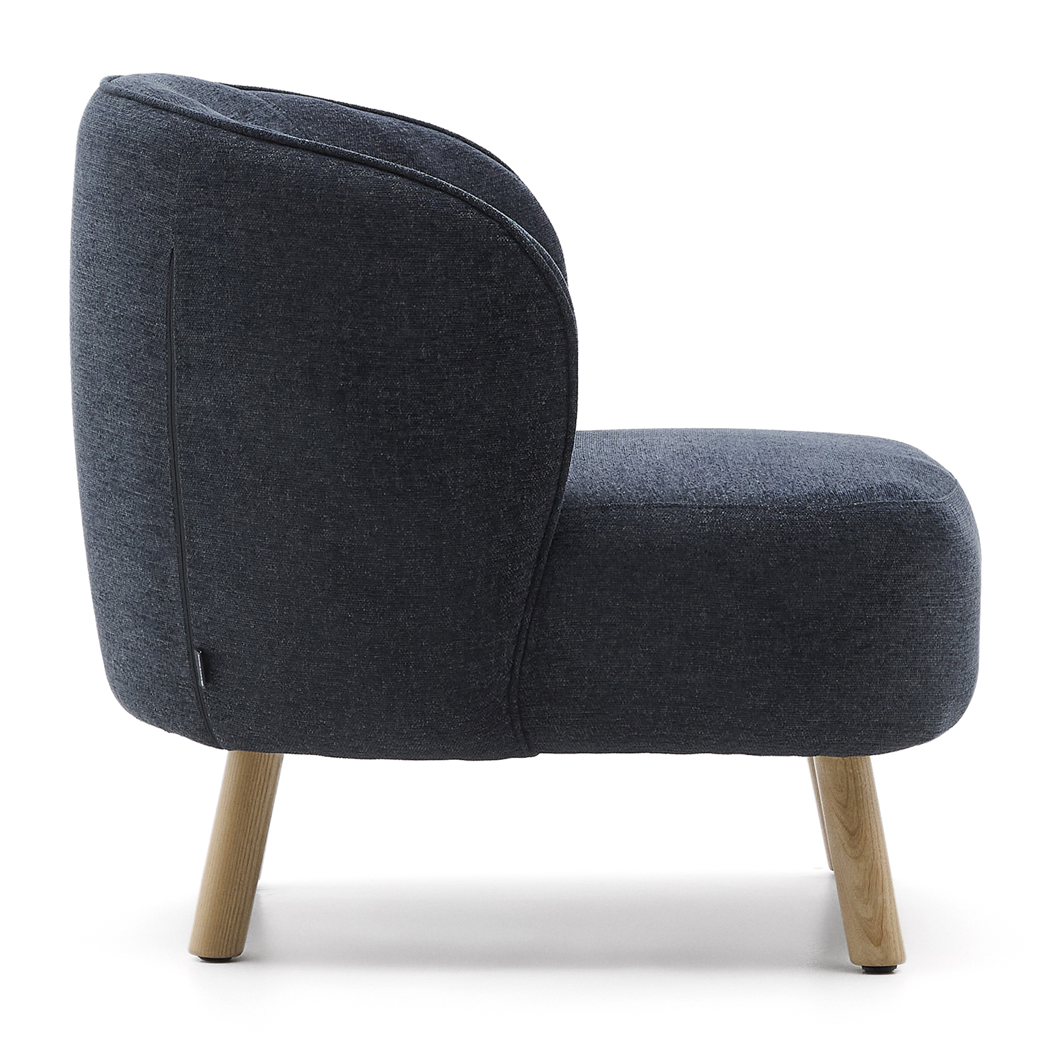 Villa Chenille Armchair