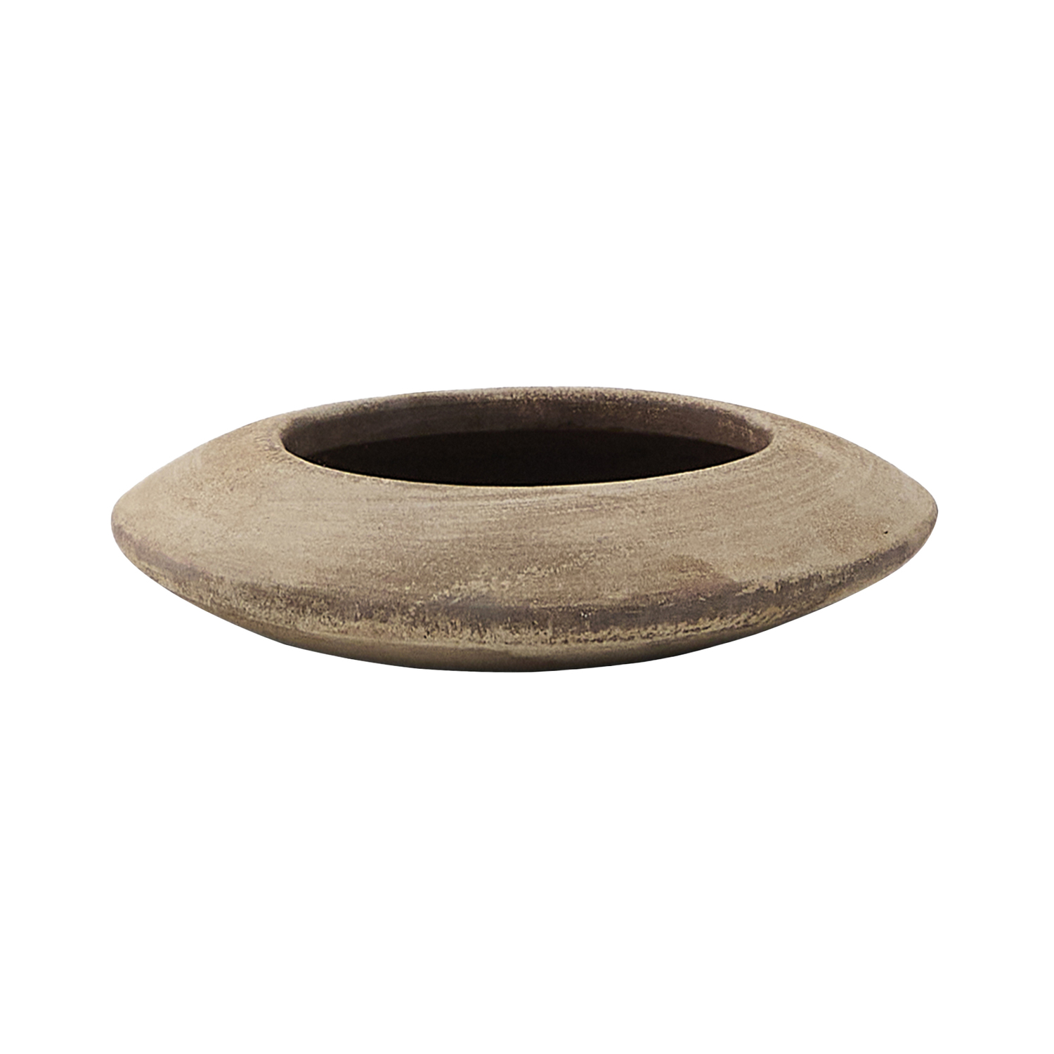 Boston Terracotta Planter