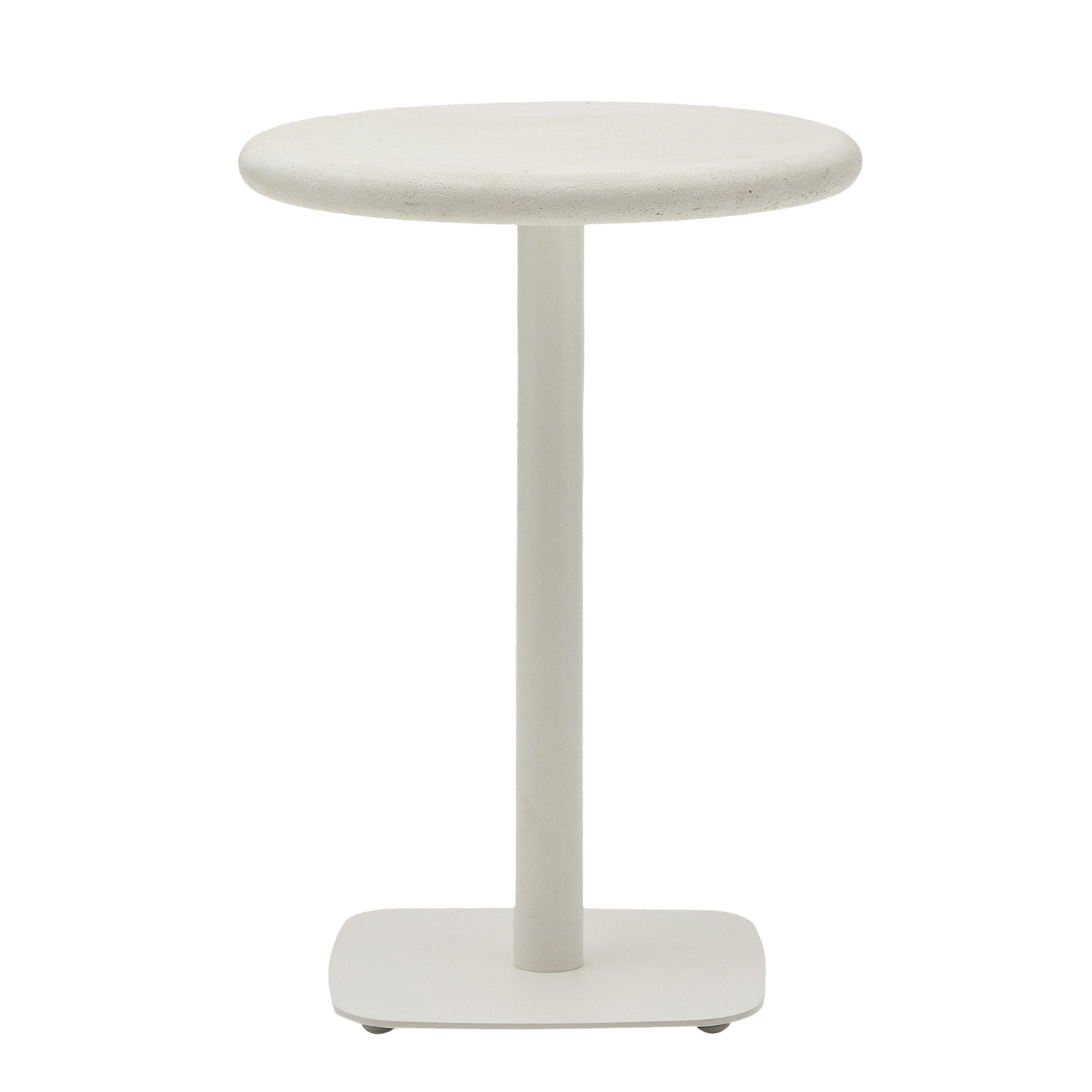 Brea Round Bistro Table
