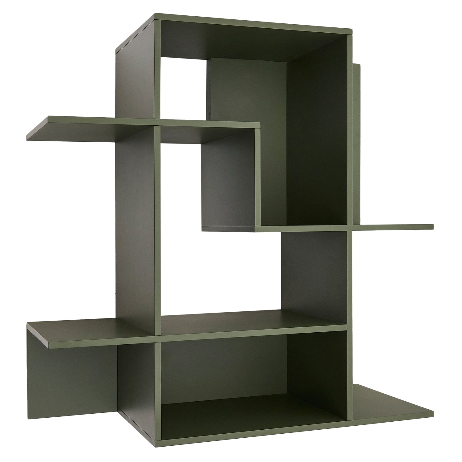 Fontana Modular Wall Shelf