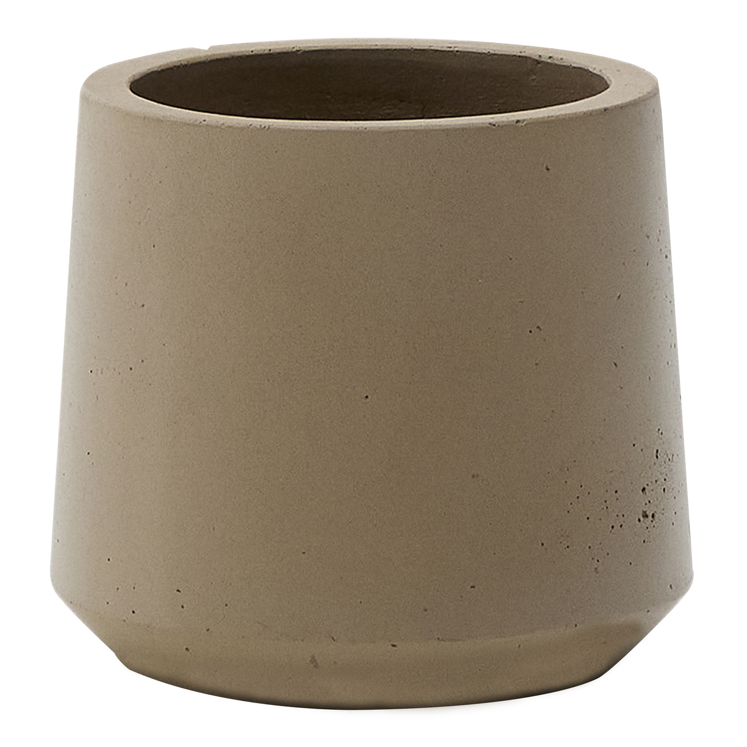 29cm Monroe Cement Planter