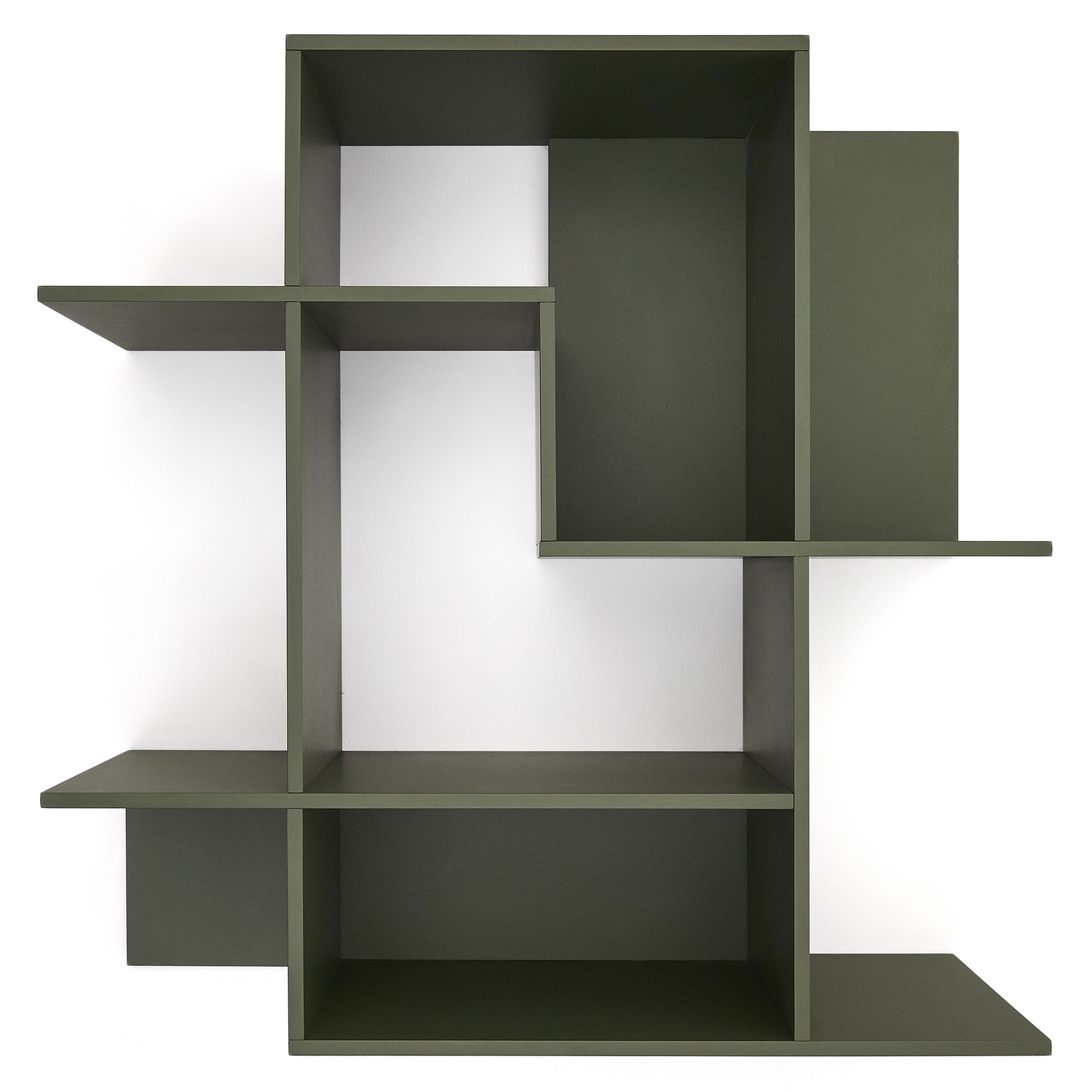 Fontana Modular Wall Shelf