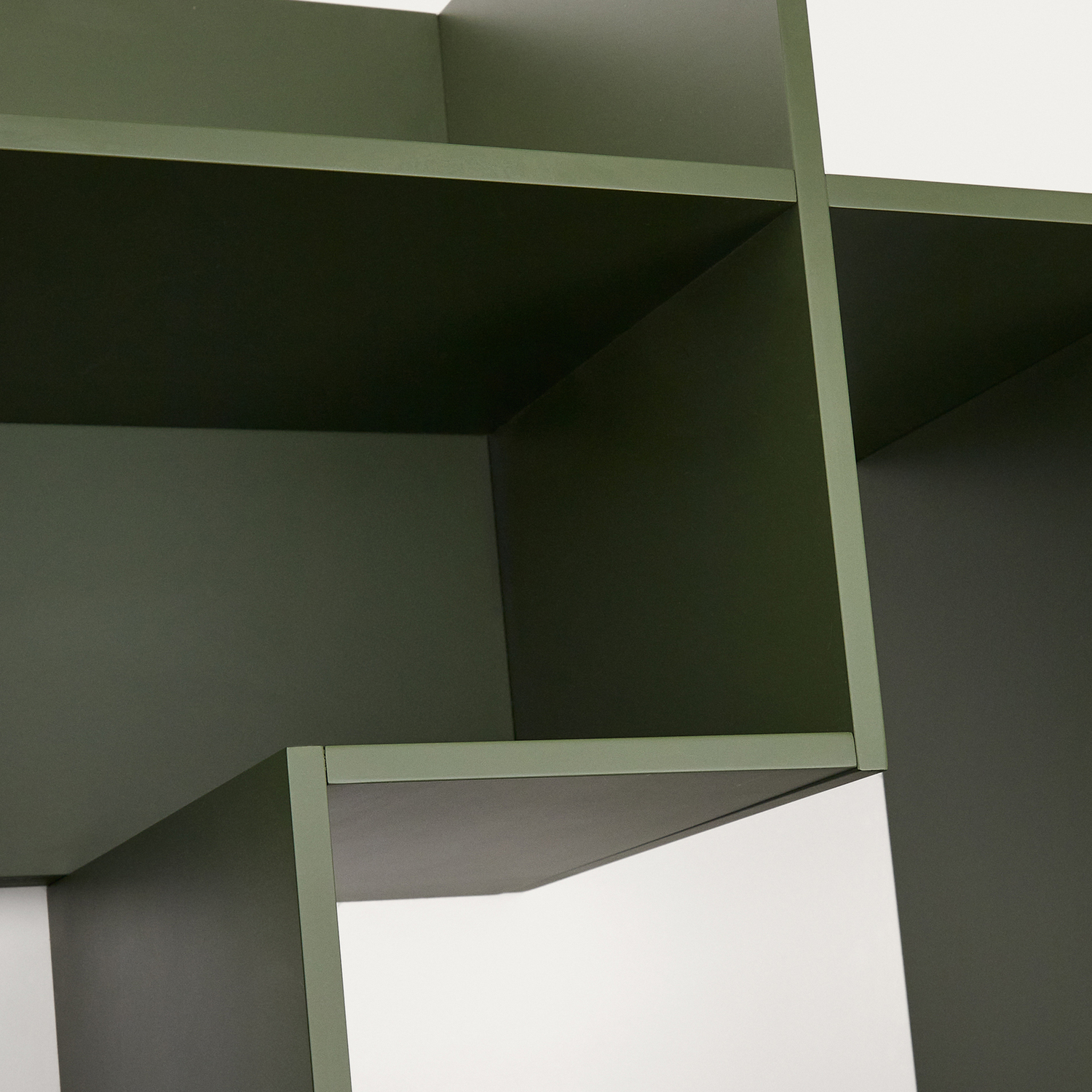 Fontana Modular Wall Shelf