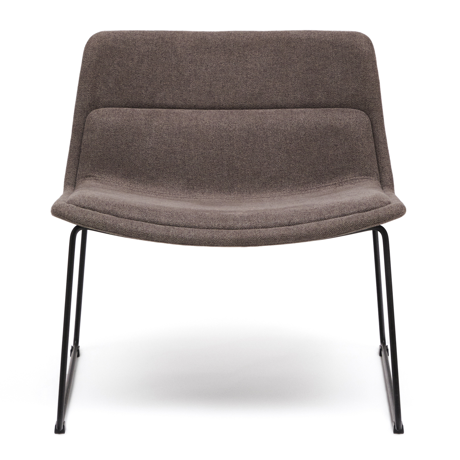 Morris Chenille Armchair