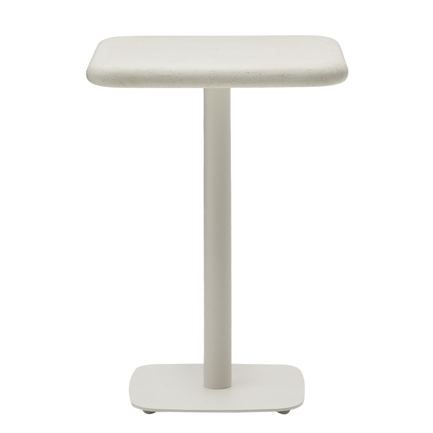Brea Square Bistro Table