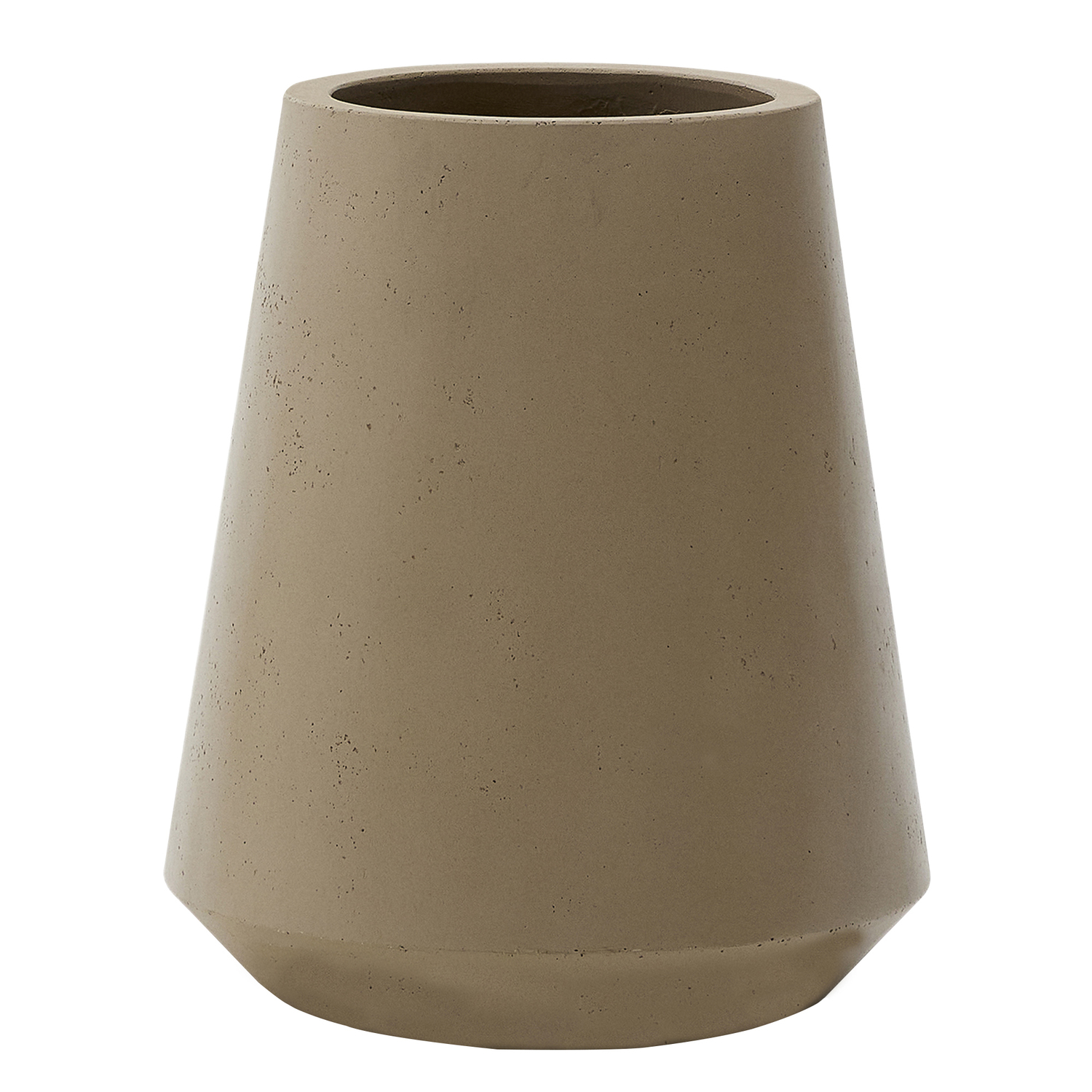 60cm Monroe Cement Planter