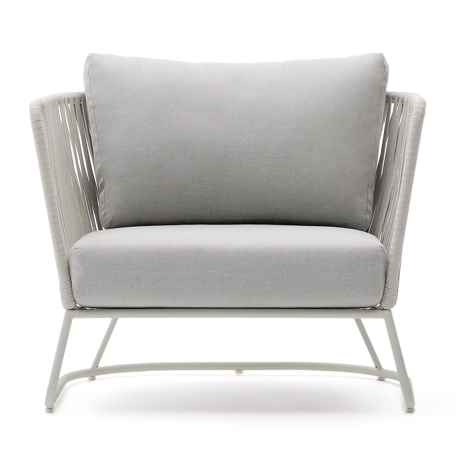 Hanes Outdoor Lounge Chair